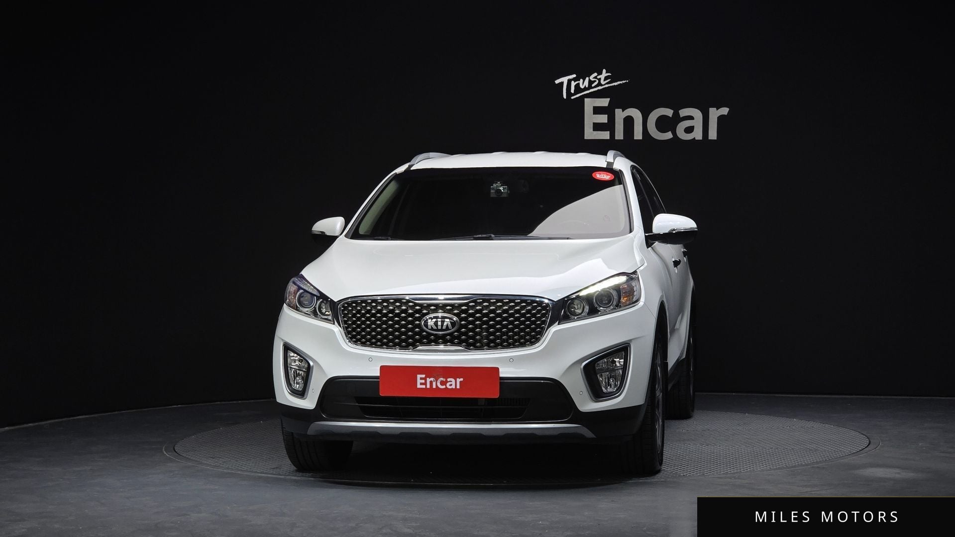 Kia Sorento 2015 — миниатюра 3