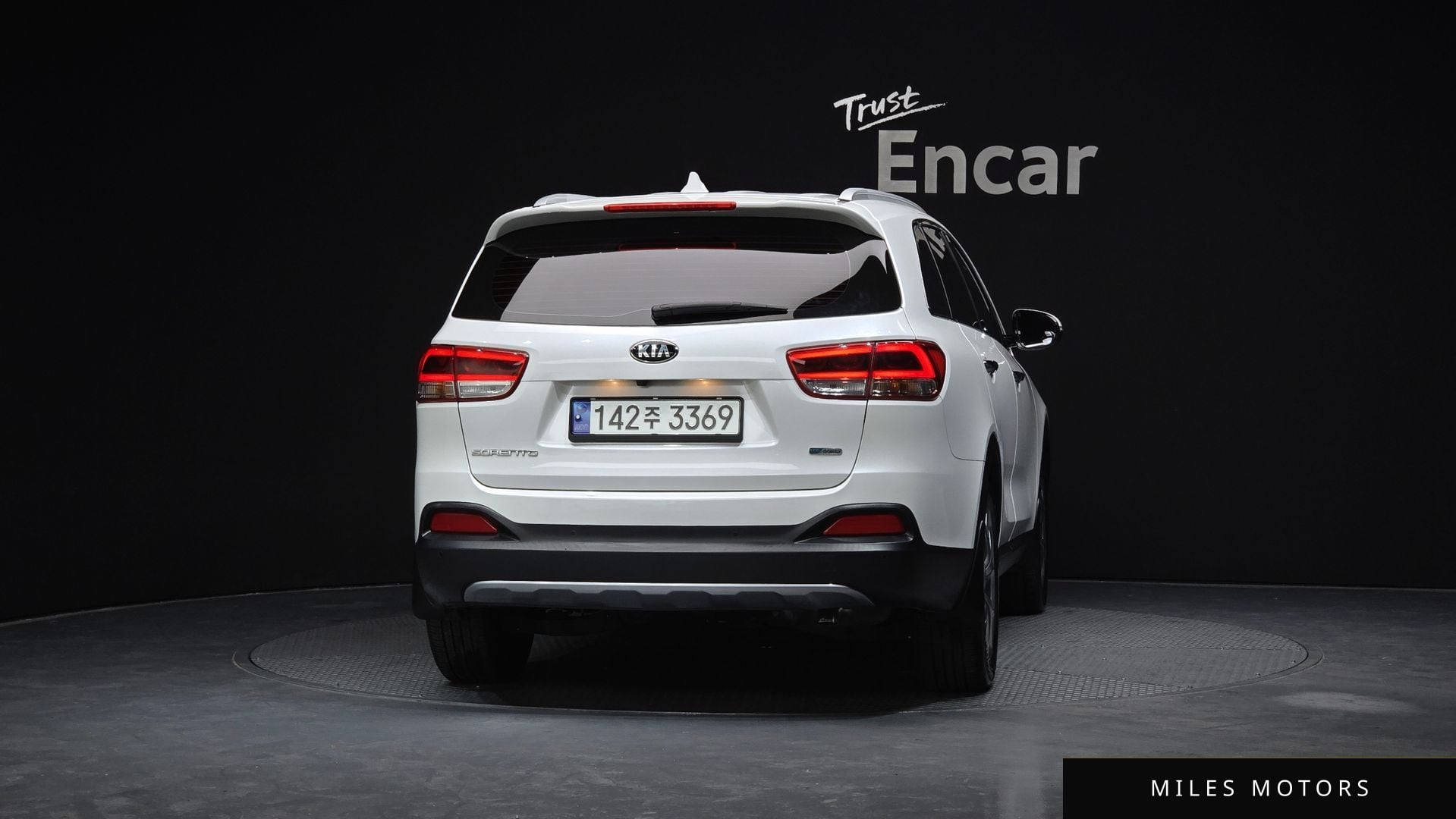 Kia Sorento 2015 — миниатюра 4