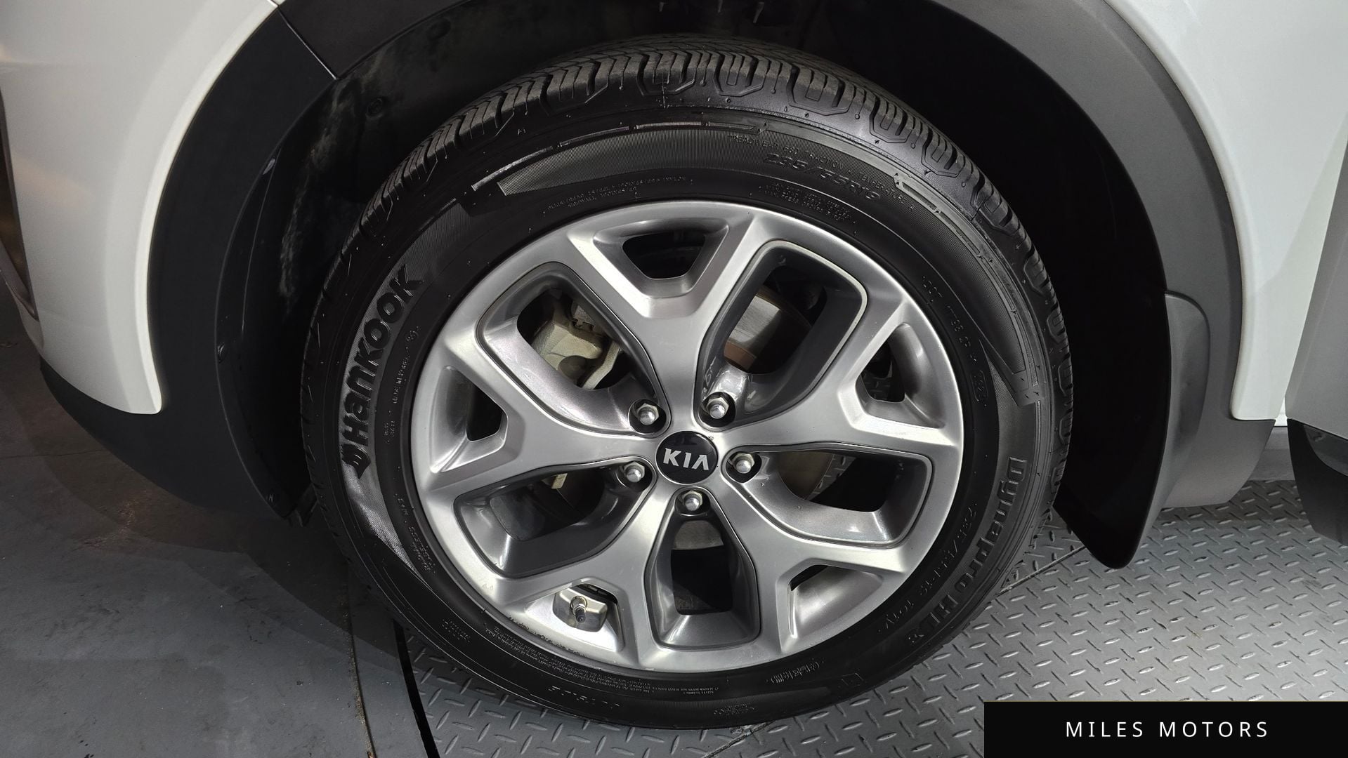 Kia Sorento 2015 — миниатюра 5