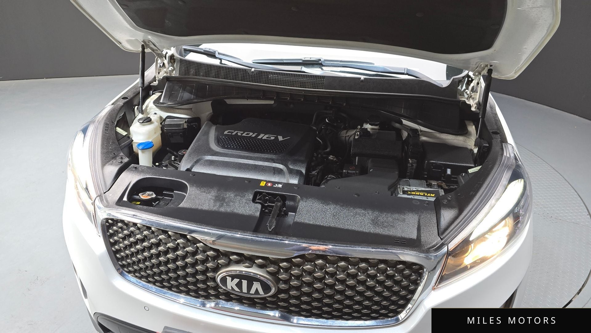 Kia Sorento 2015 — миниатюра 6
