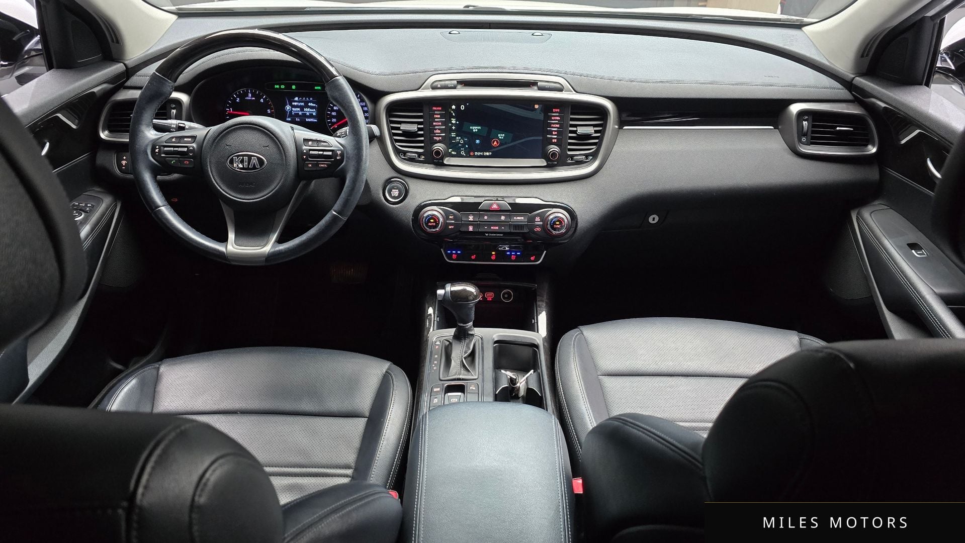 Kia Sorento 2015 — миниатюра 7