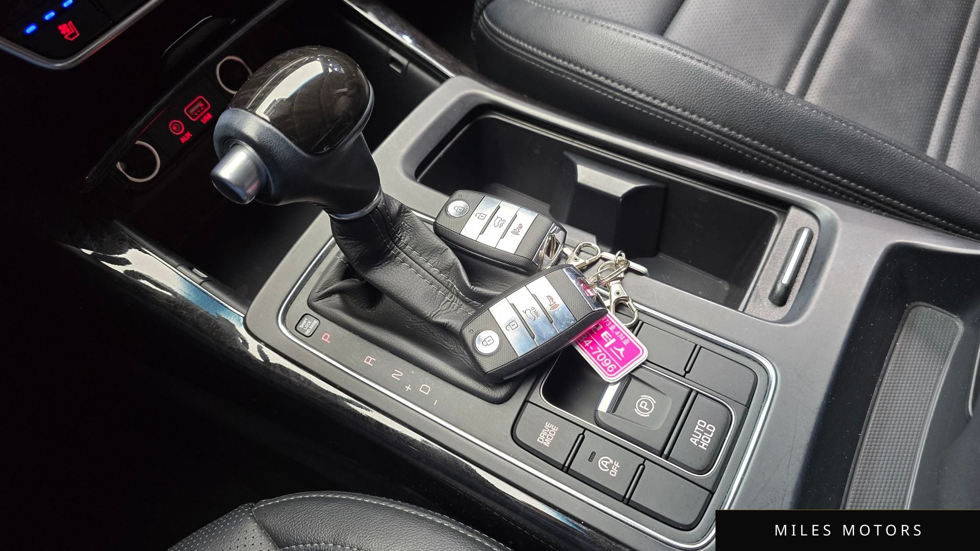Kia Sorento 2015 — миниатюра 9