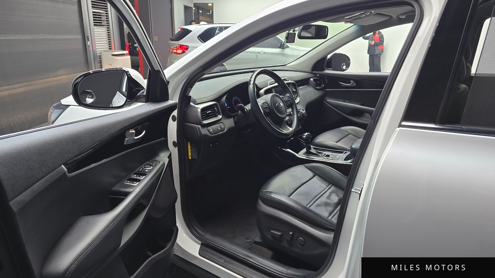 Kia Sorento 2015 — миниатюра 10