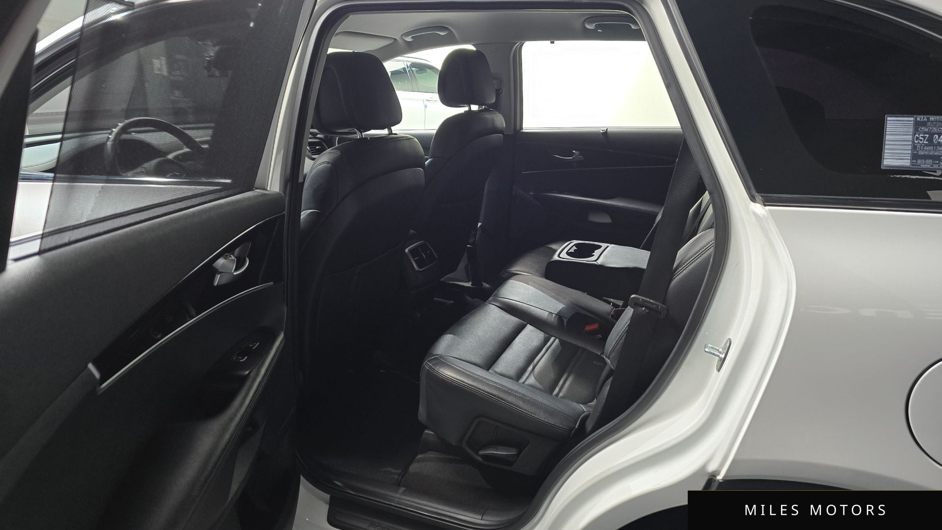 Kia Sorento 2015 — миниатюра 11