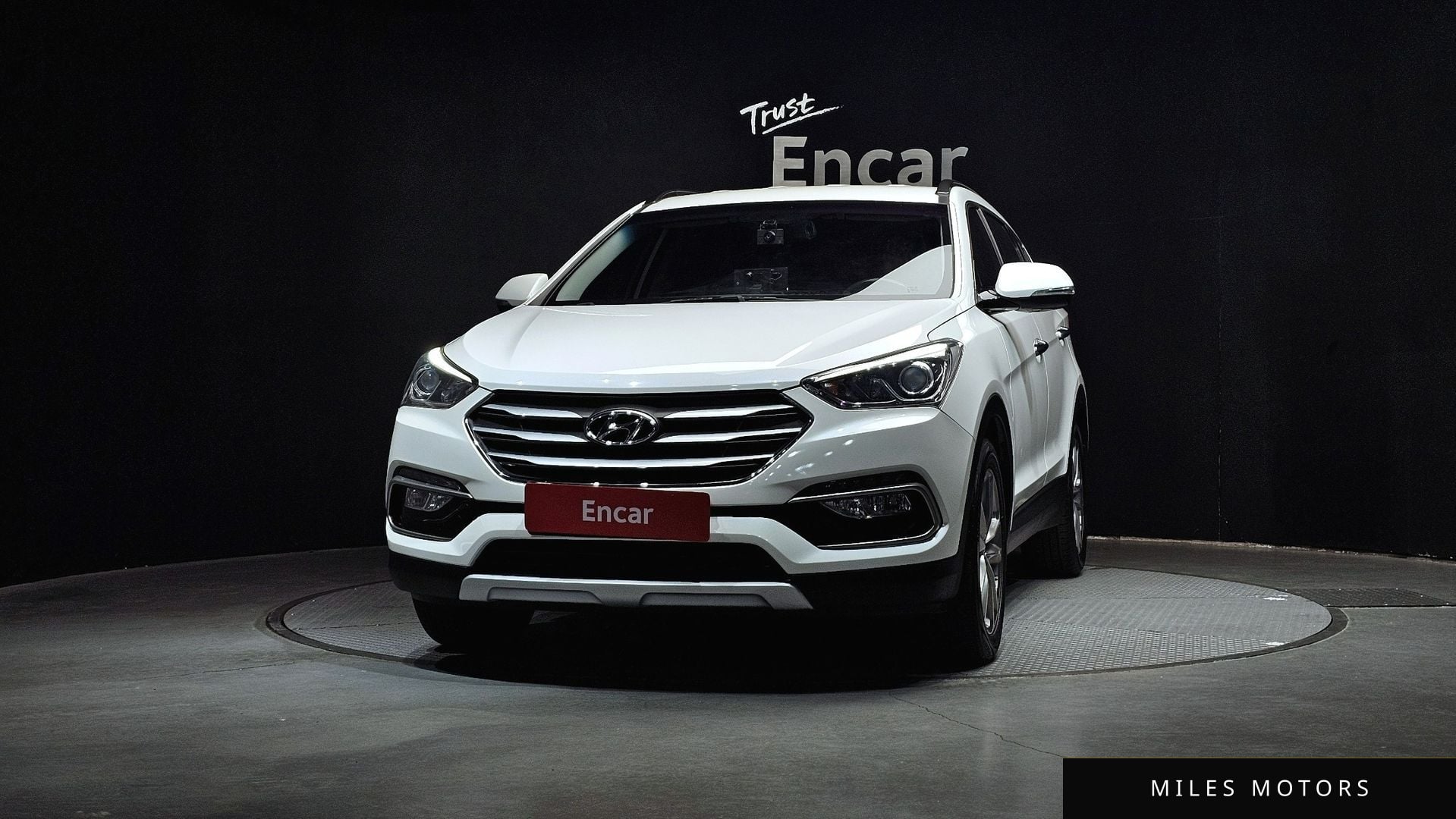 Hyundai Santafe 2016 — миниатюра 3