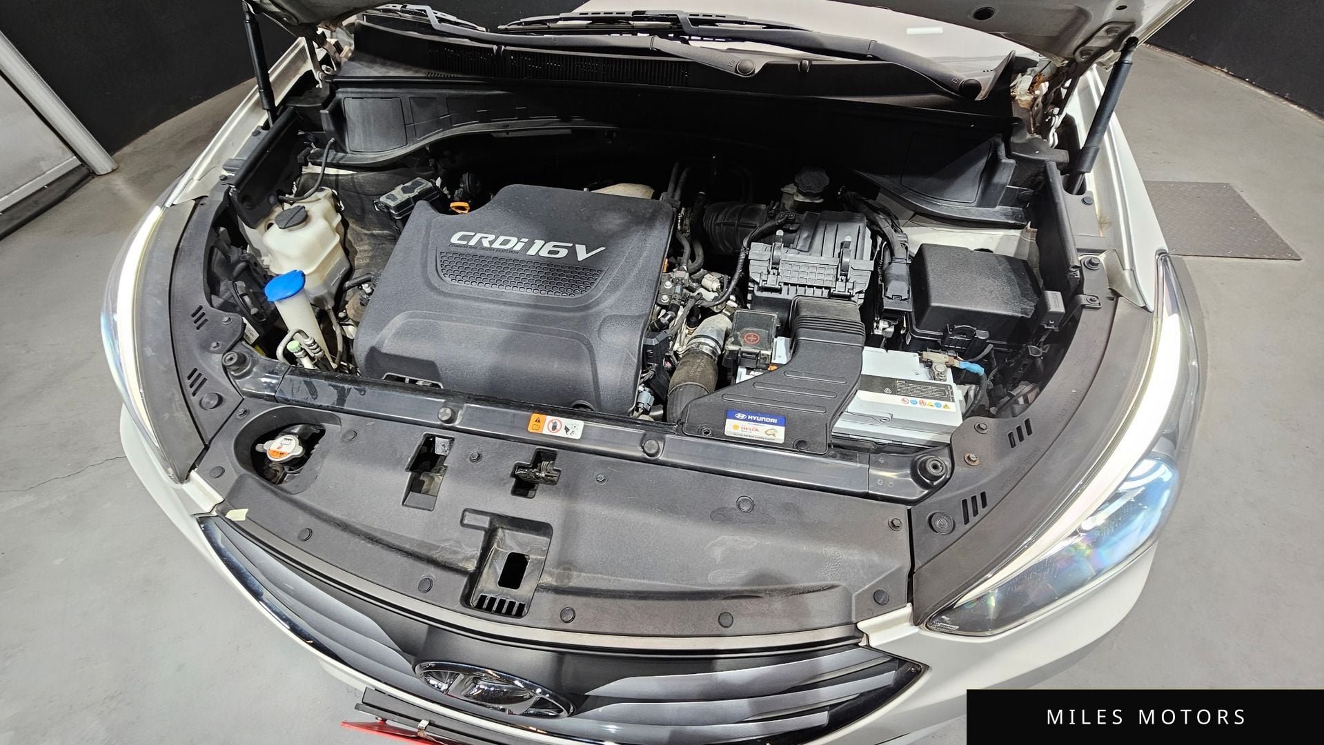 Hyundai Santafe 2016 — миниатюра 6
