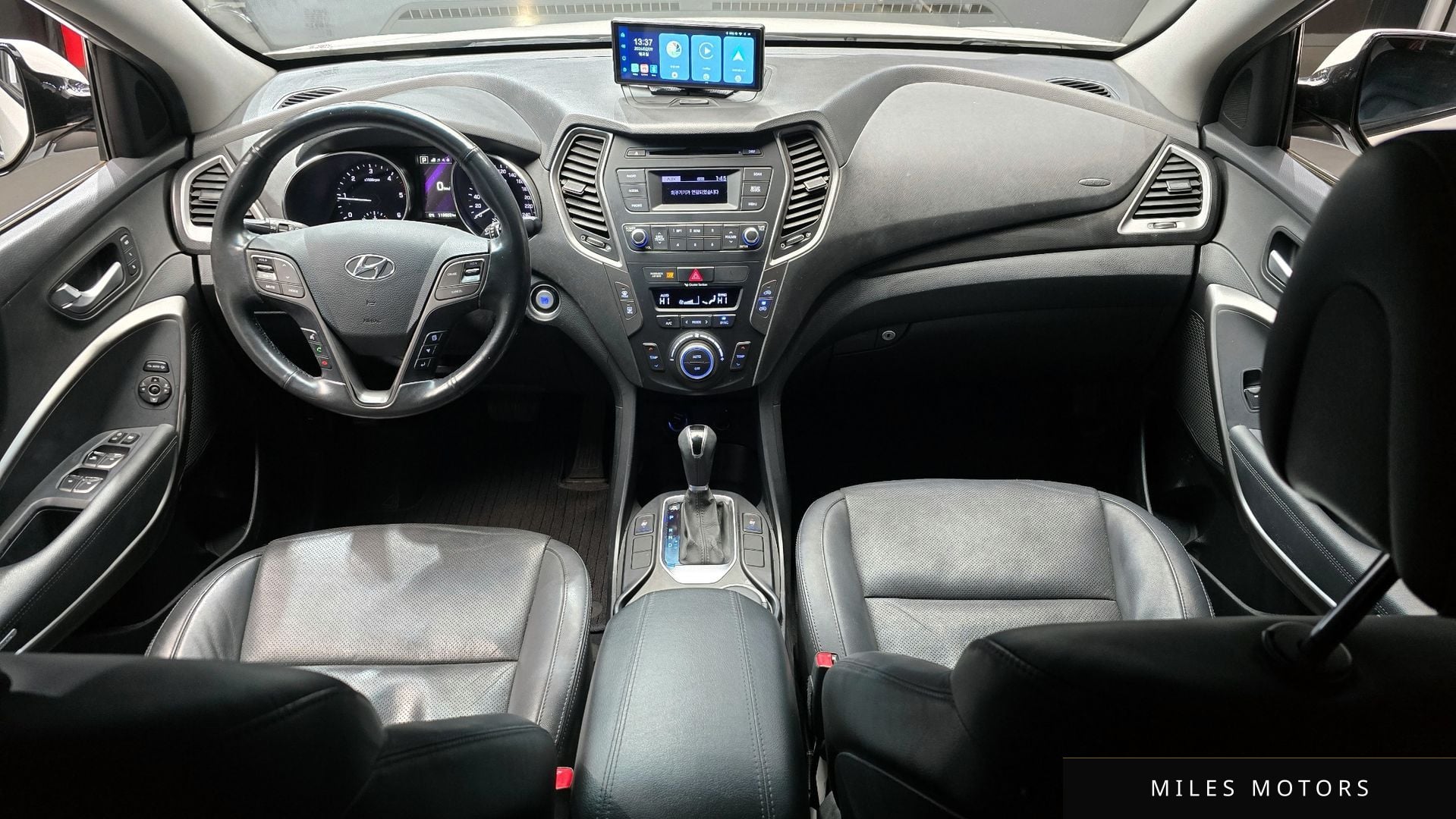 Hyundai Santafe 2016 — миниатюра 7