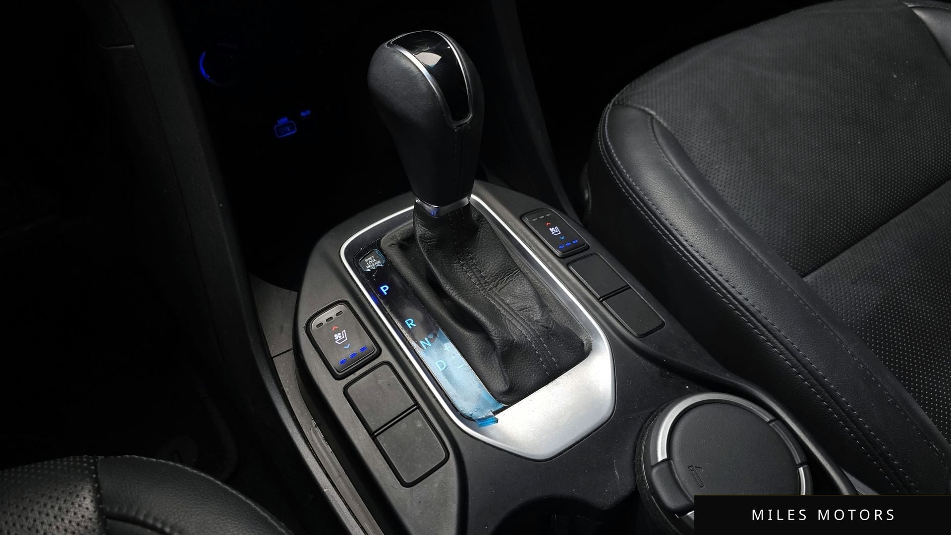 Hyundai Santafe 2016 — миниатюра 9