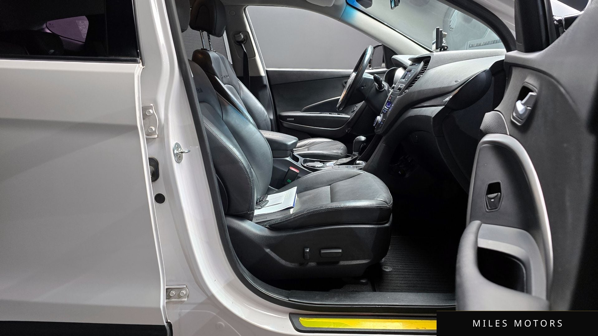Hyundai Santafe 2016 — миниатюра 10