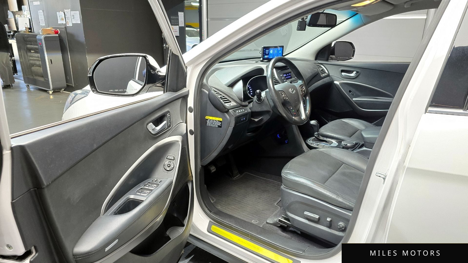 Hyundai Santafe 2016 — миниатюра 11