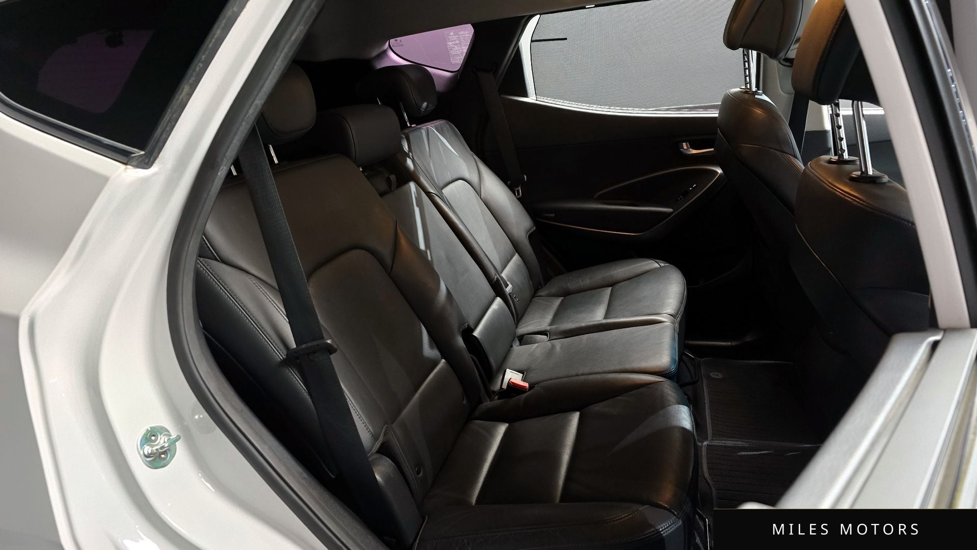 Hyundai Santafe 2016 — миниатюра 12