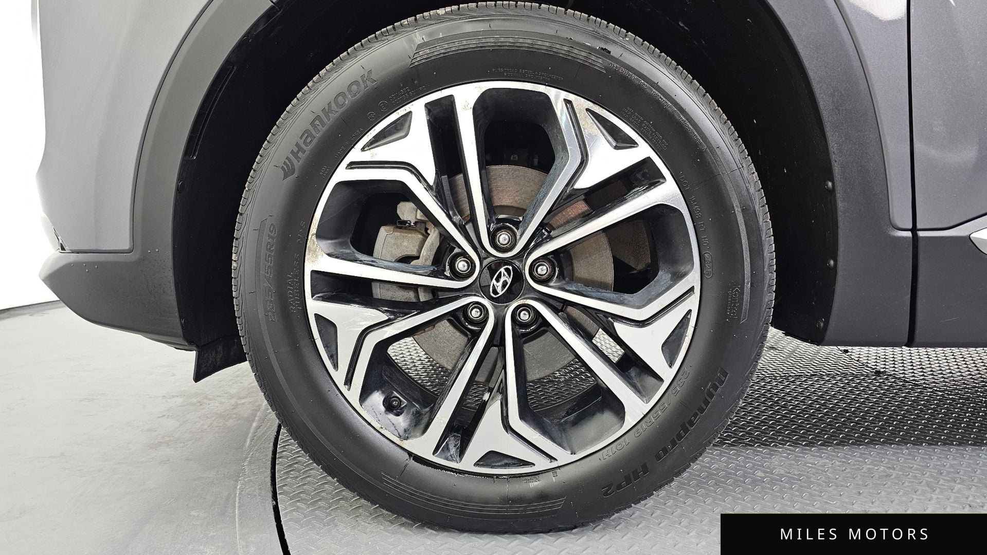 Hyundai Santafe 2019 — миниатюра 5