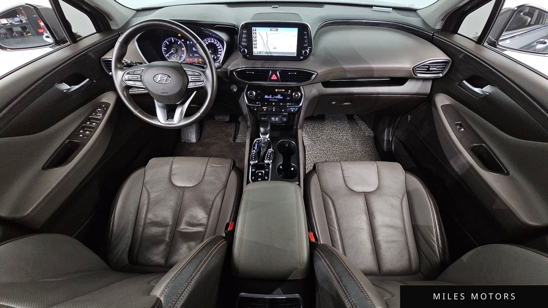 Hyundai Santafe 2019 — миниатюра 7
