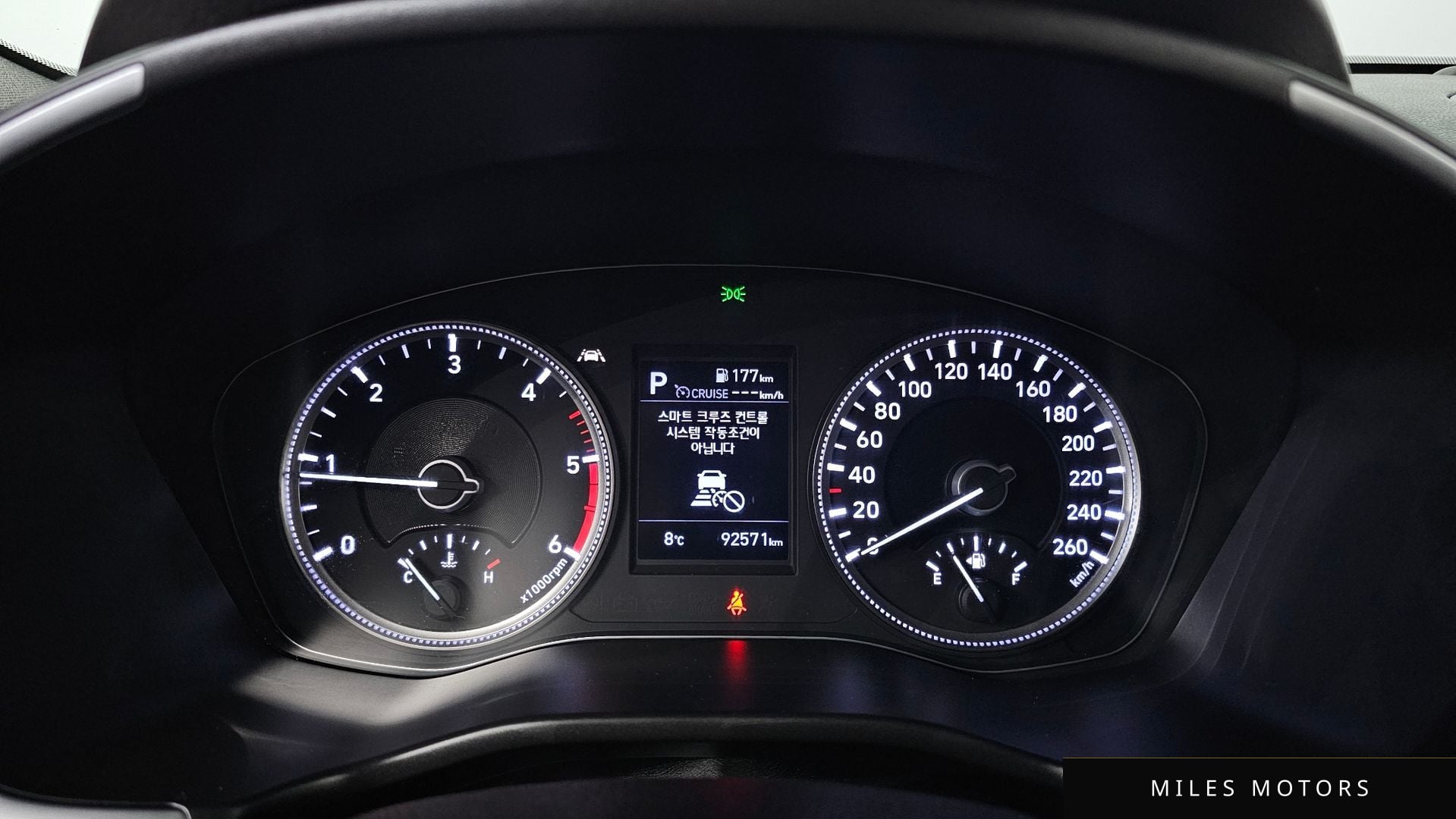 Hyundai Santafe 2019 — миниатюра 8