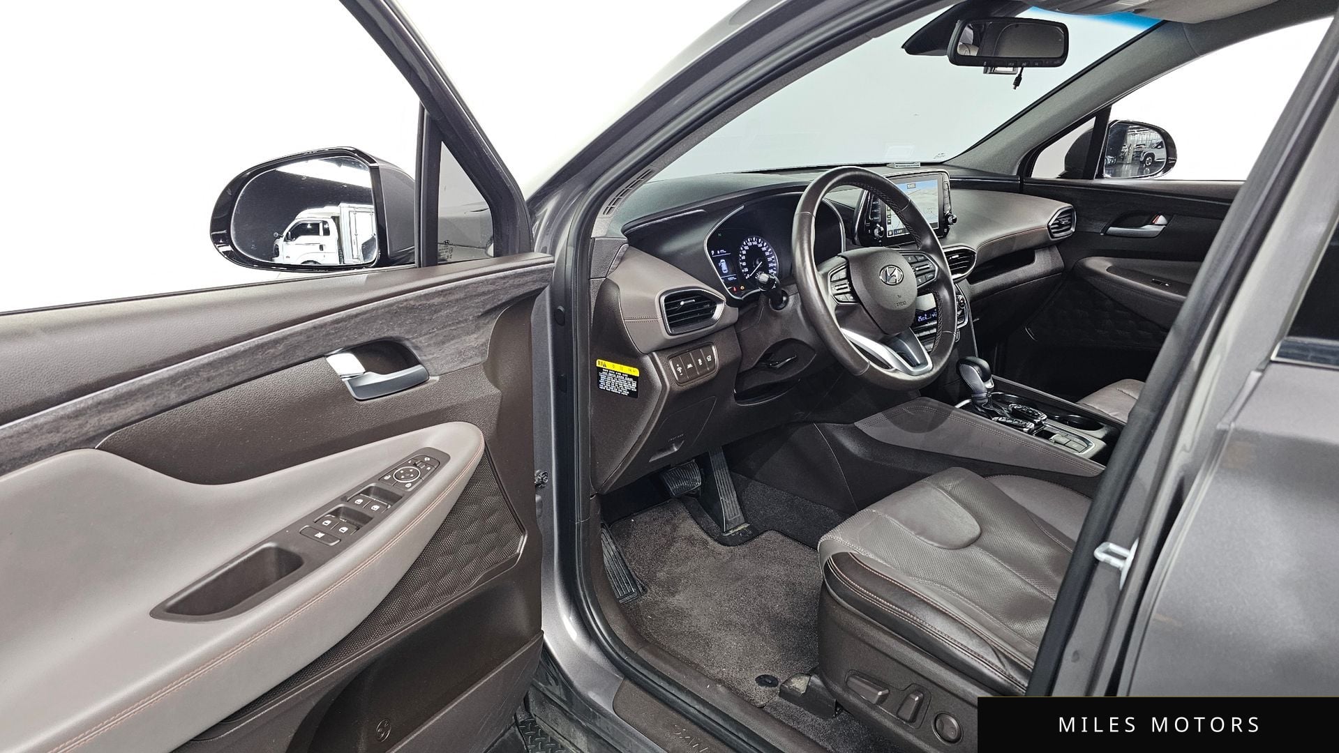 Hyundai Santafe 2019 — миниатюра 10