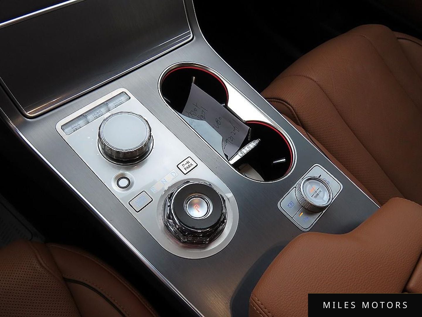 Genesis GV80 2024 — миниатюра 11