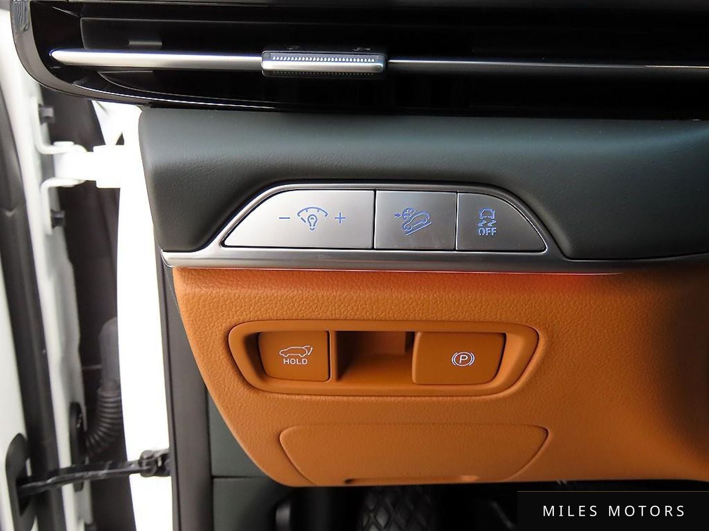 Genesis GV80 2024 — миниатюра 12