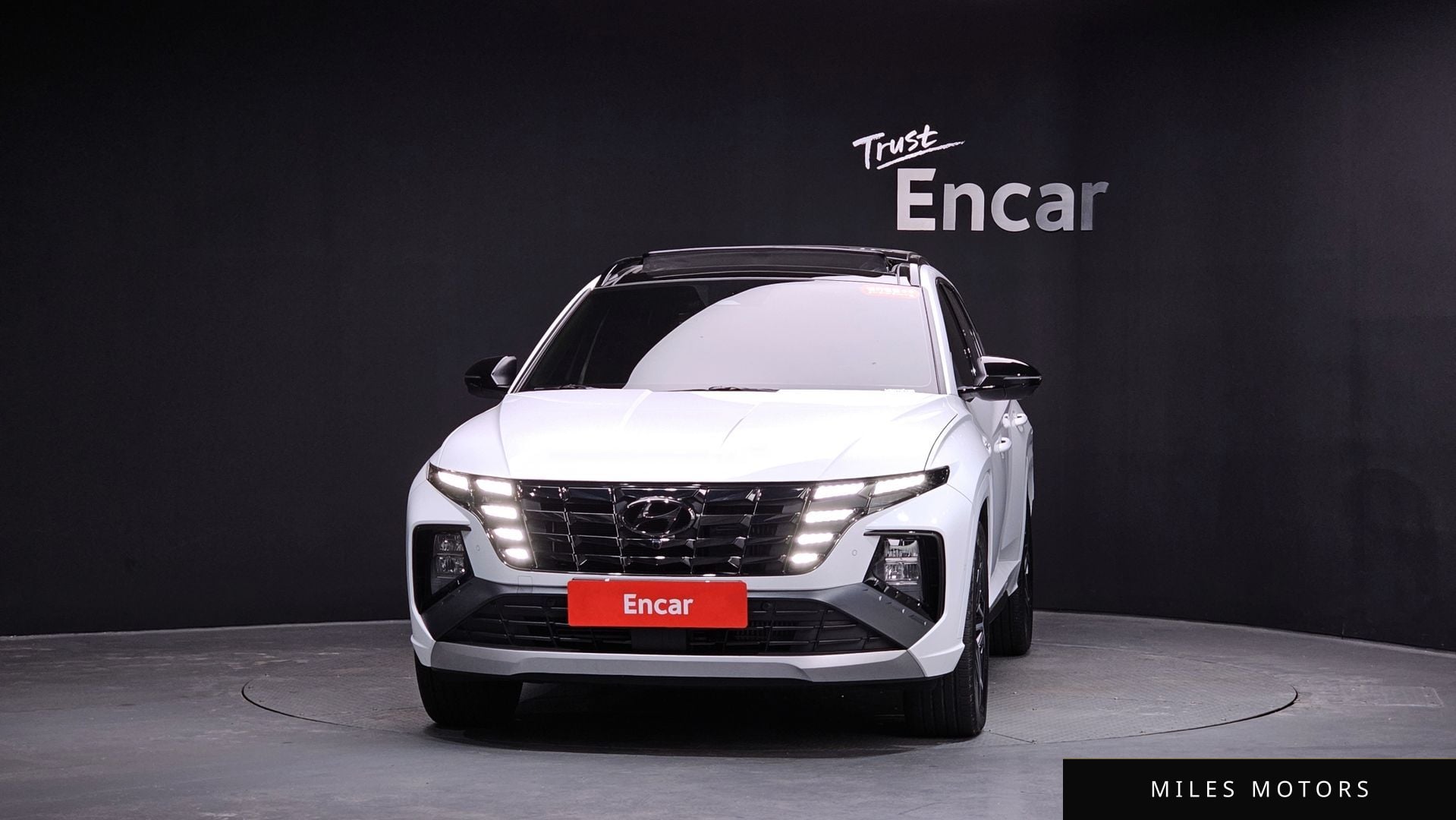 Hyundai Tucson 2022 — миниатюра 2
