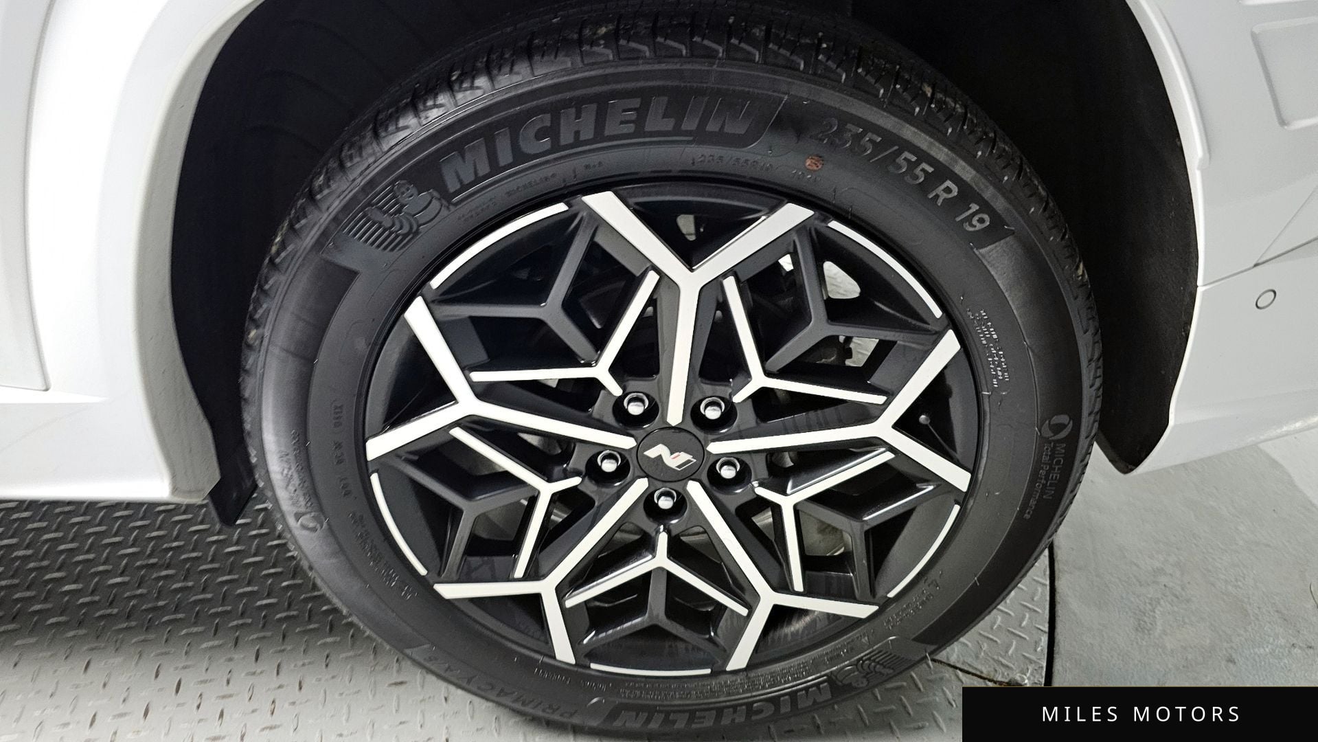 Hyundai Tucson 2022 — миниатюра 4