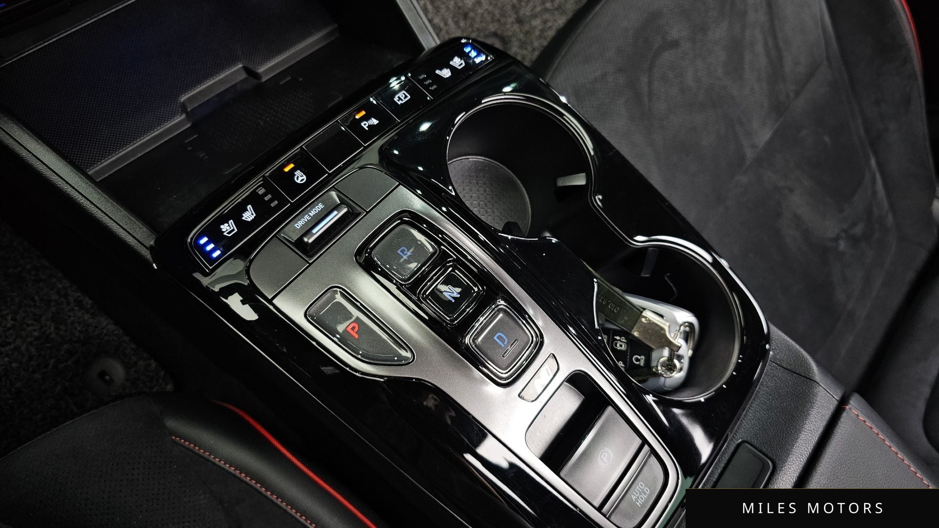 Hyundai Tucson 2022 — миниатюра 8