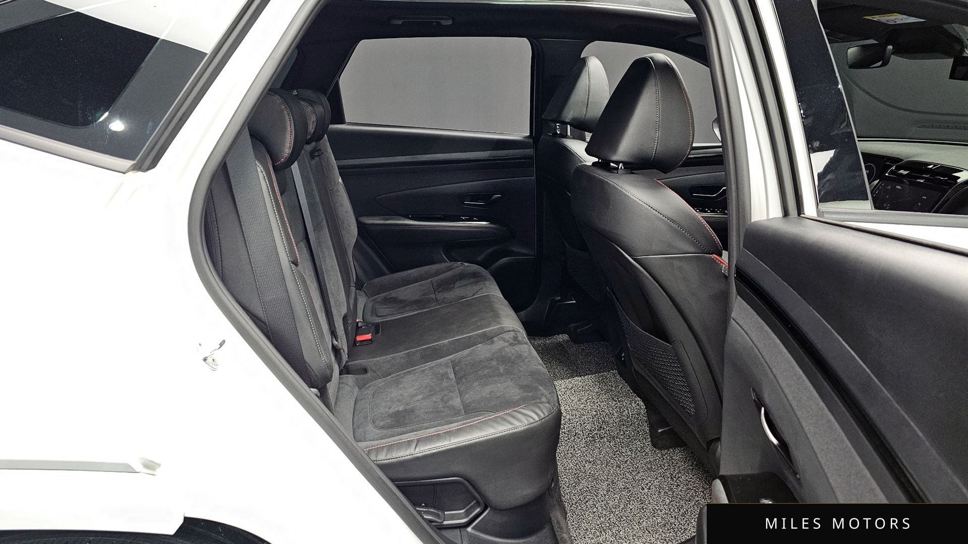 Hyundai Tucson 2022 — миниатюра 12