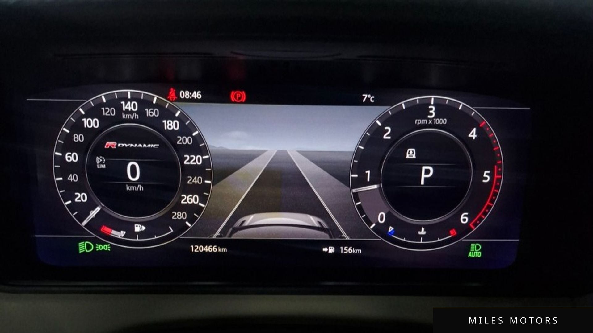 Land Rover Range Rover Velar 2018 — миниатюра 8