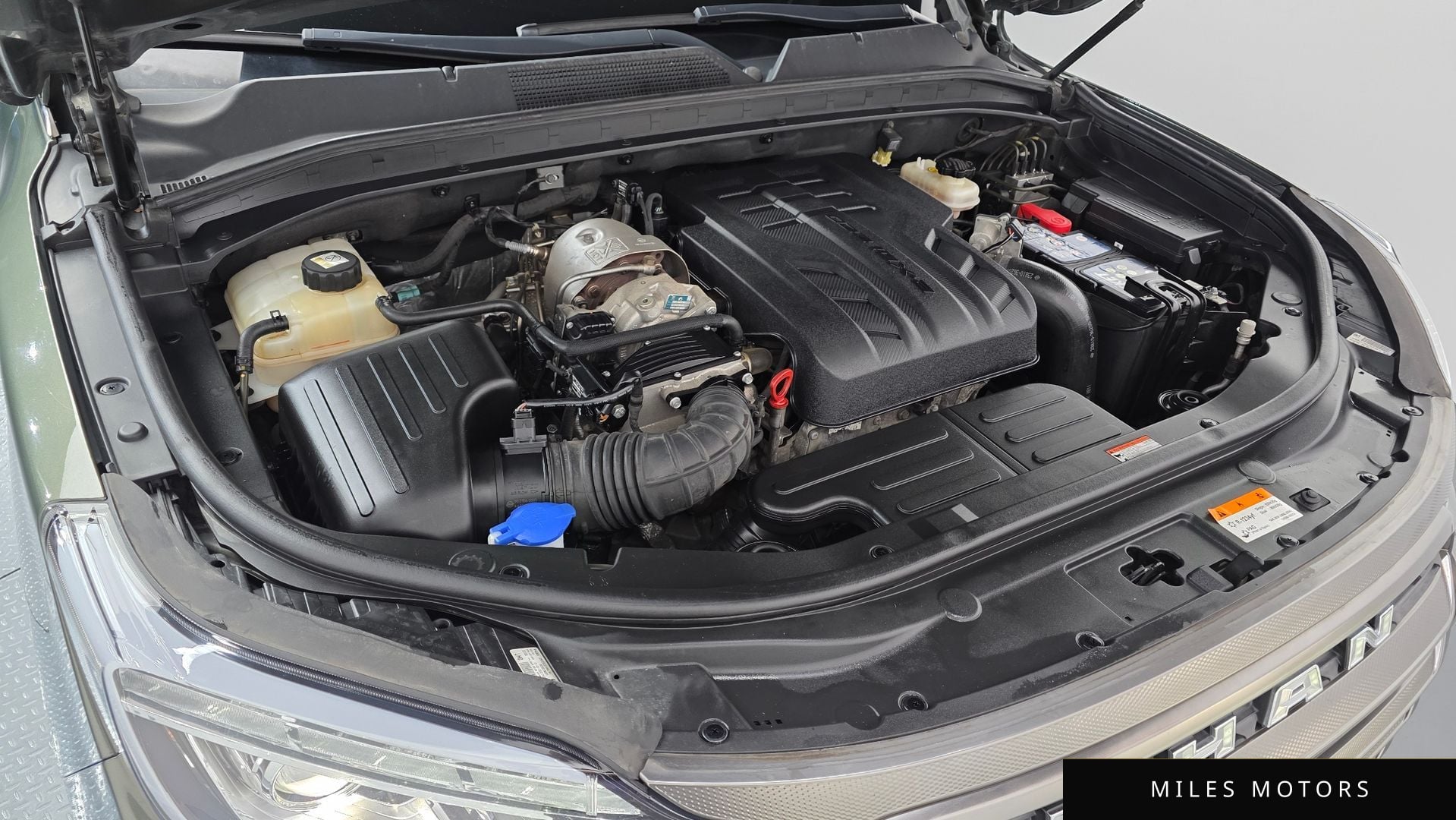 KG Mobility Rexton 2022 — миниатюра 6