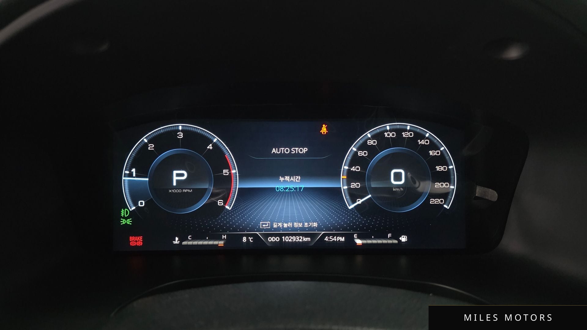 KG Mobility Rexton 2022 — миниатюра 8