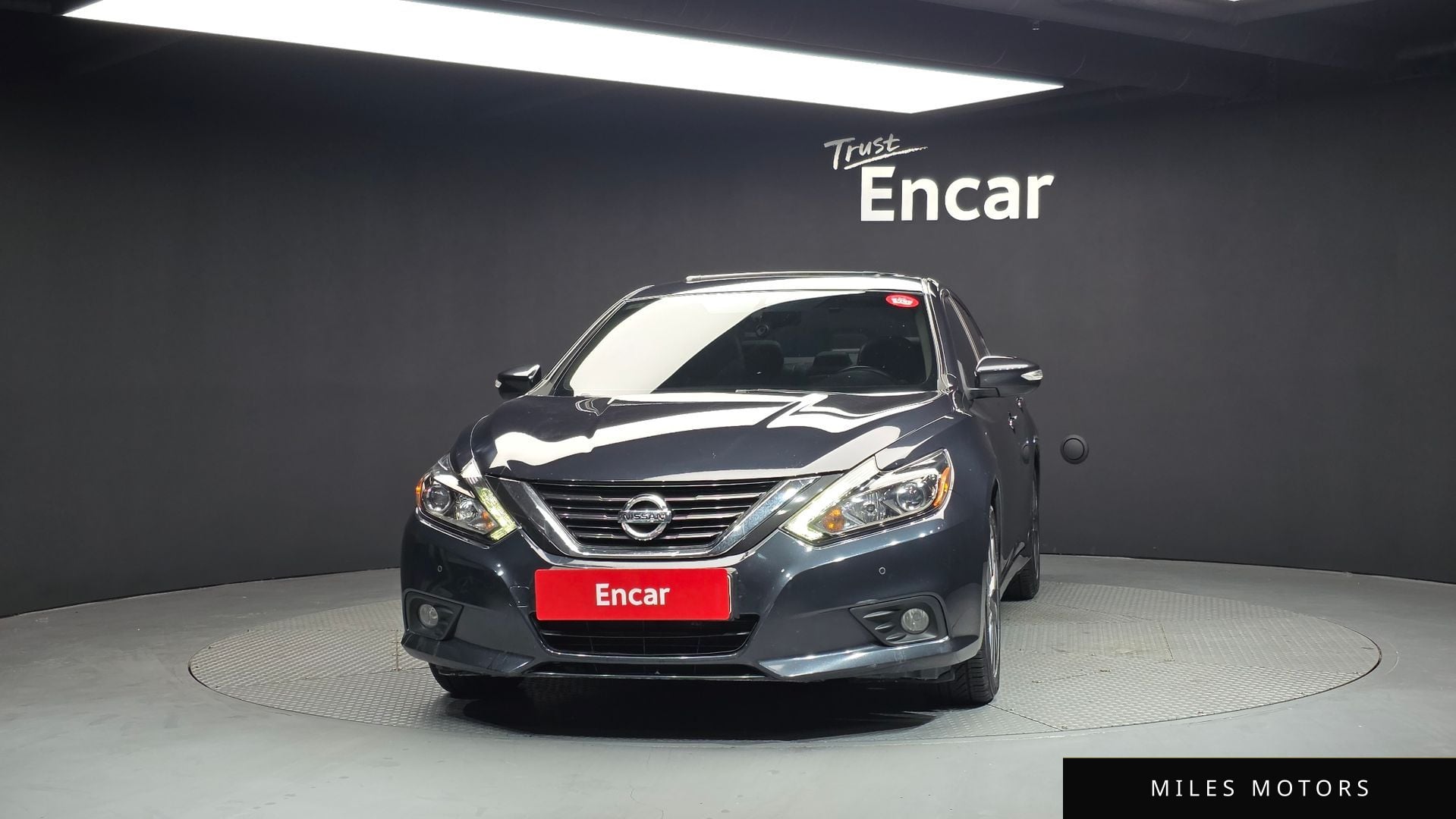 Nissan Altima 2017 — миниатюра 3