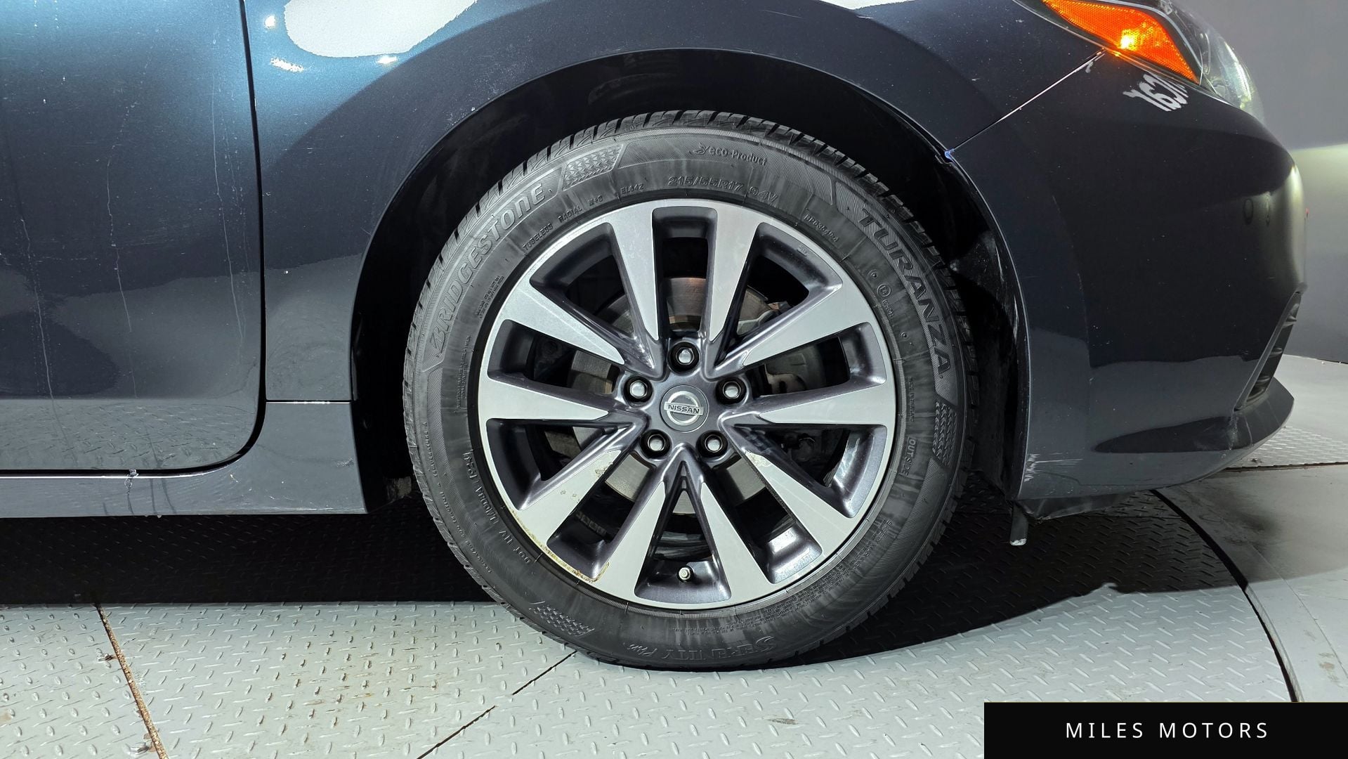 Nissan Altima 2017 — миниатюра 5