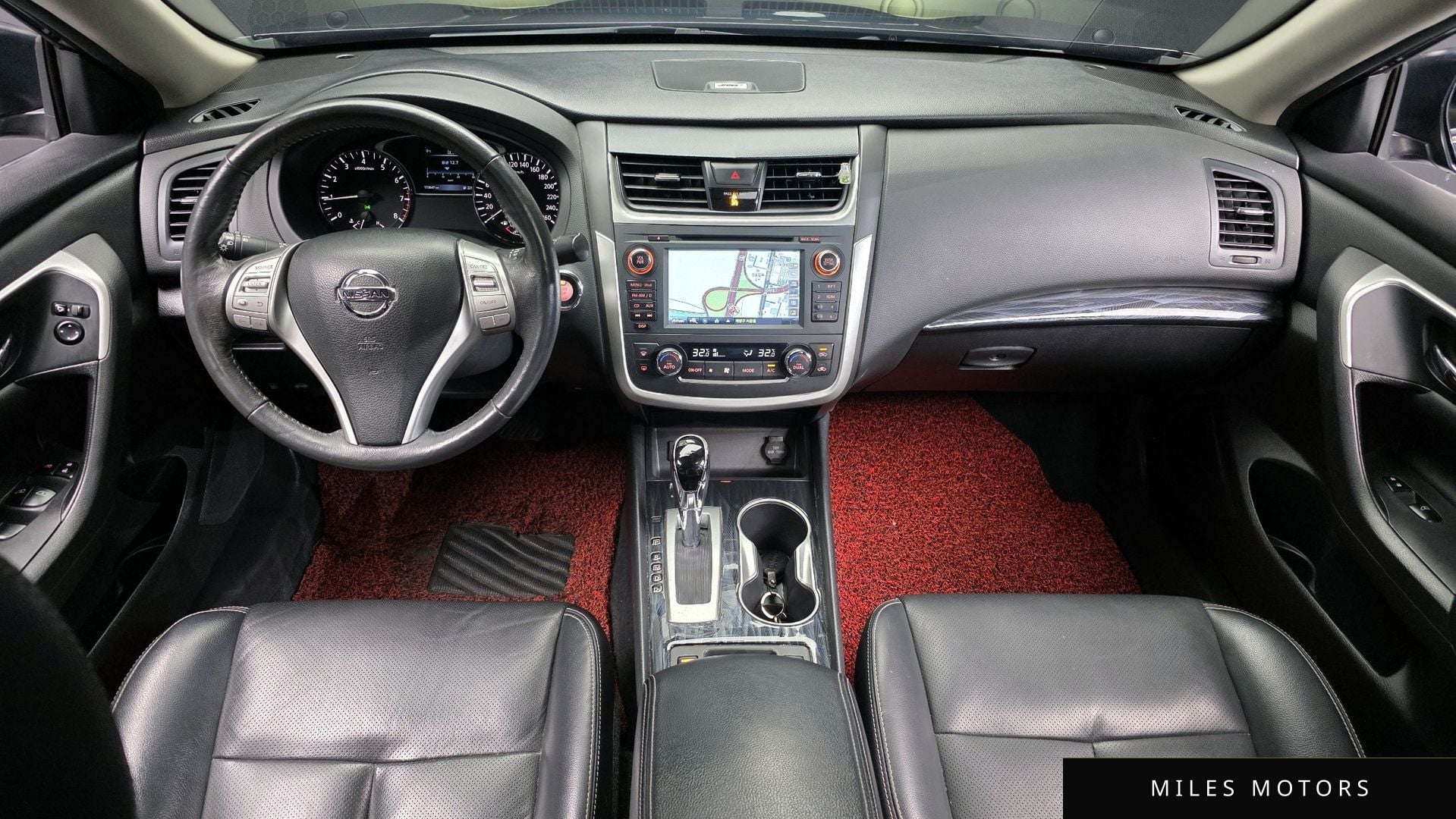 Nissan Altima 2017 — миниатюра 7