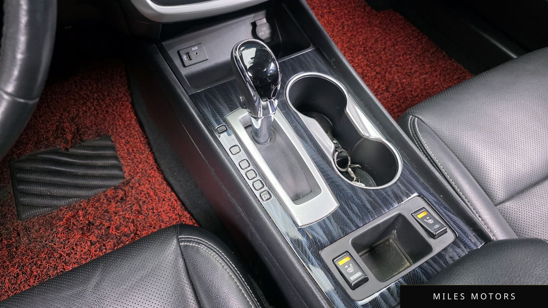 Nissan Altima 2017 — миниатюра 9