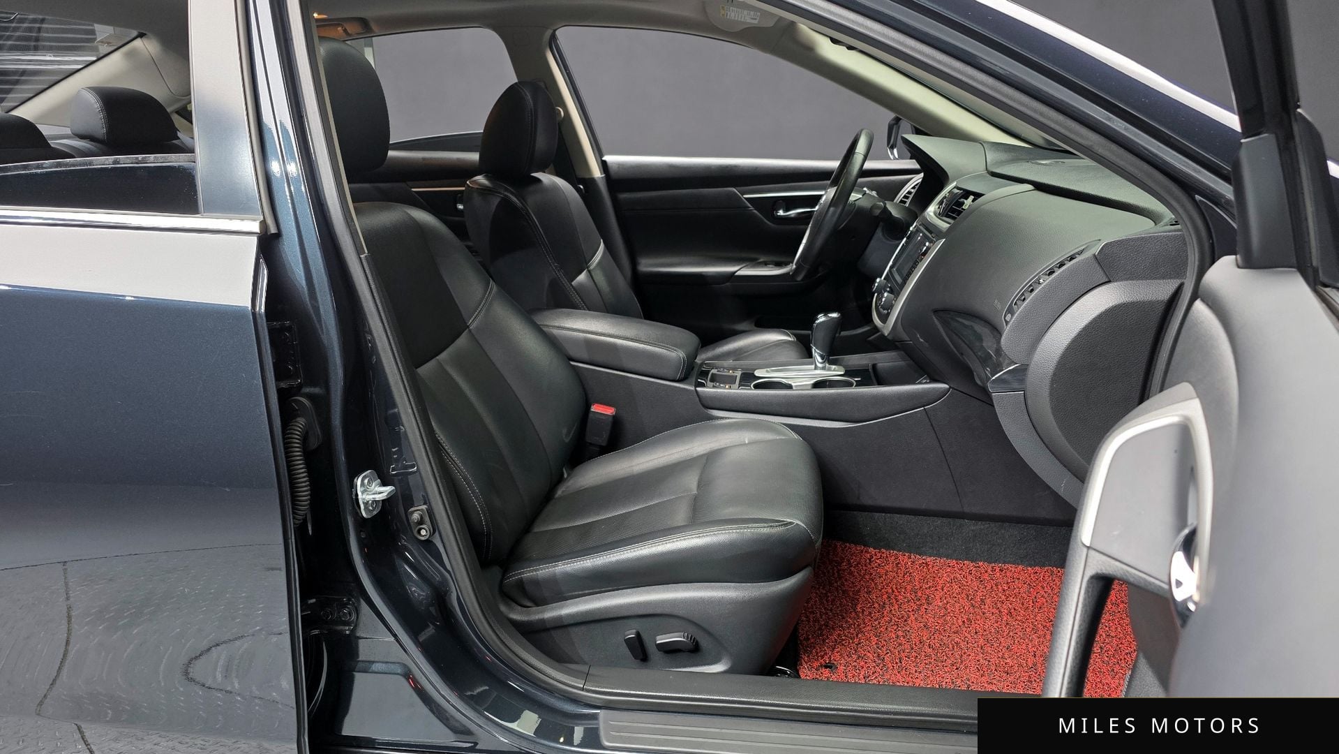 Nissan Altima 2017 — миниатюра 10