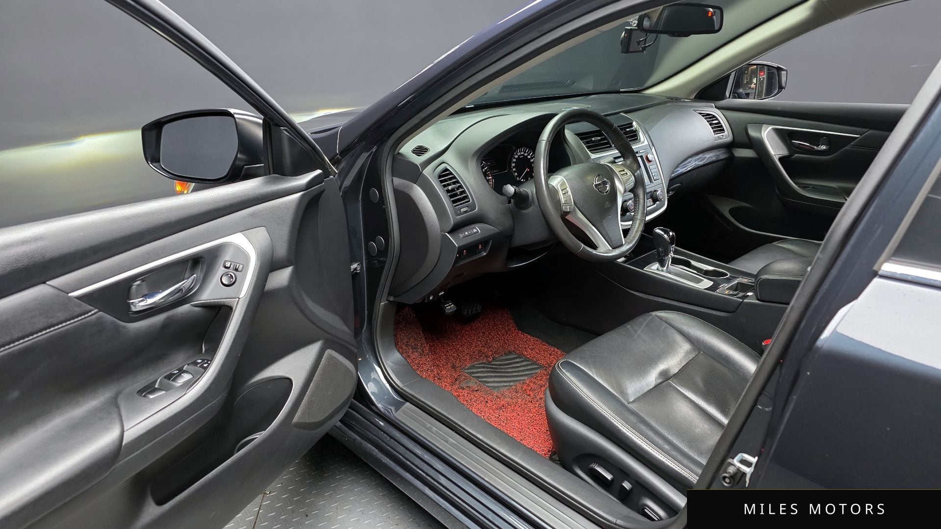 Nissan Altima 2017 — миниатюра 11