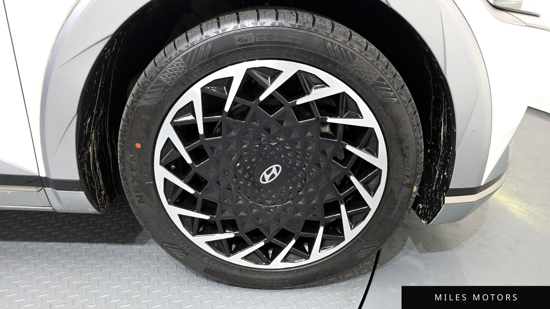 Hyundai Ioniq5 2022 — миниатюра 5