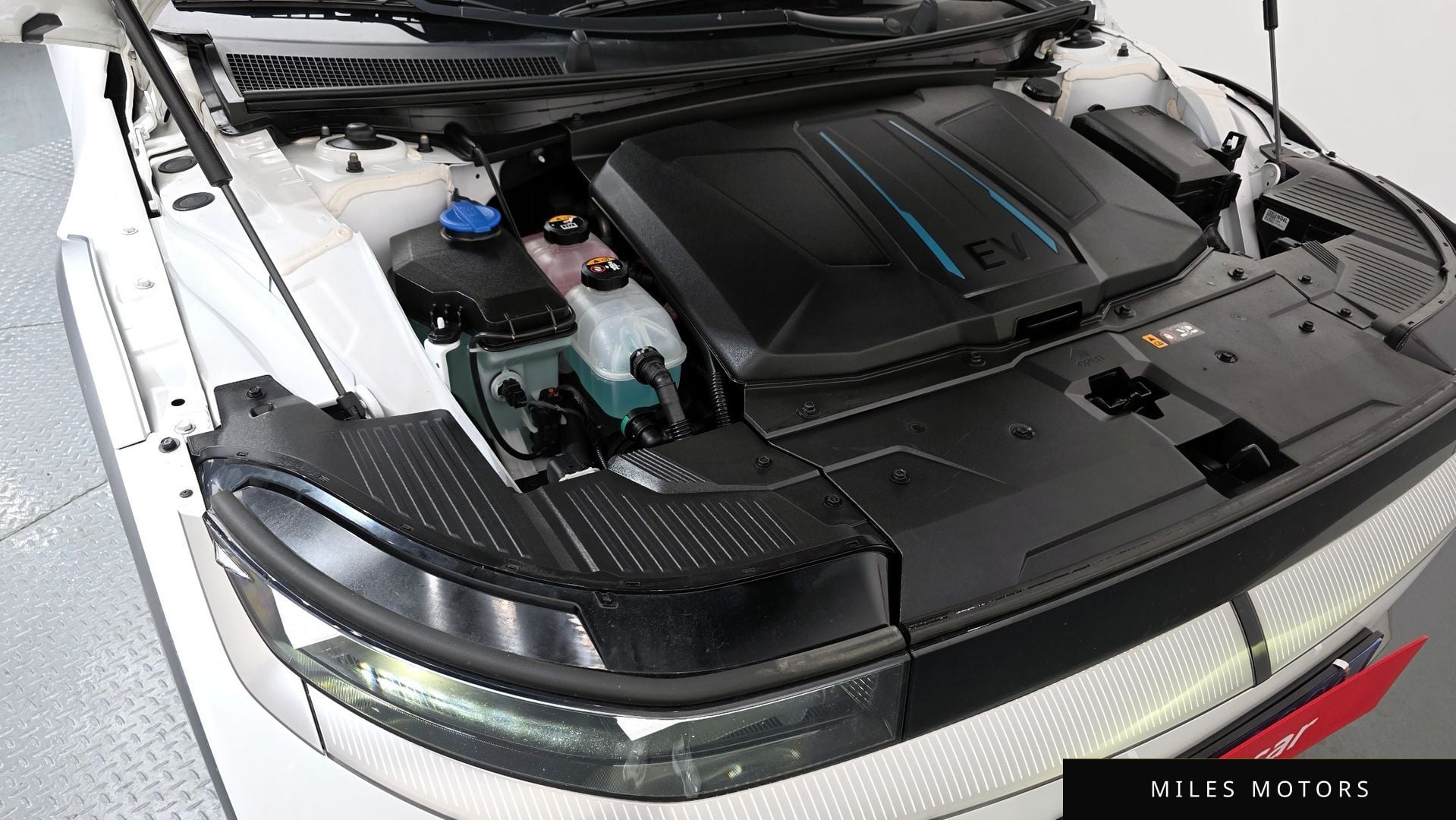 Hyundai Ioniq5 2022 — миниатюра 6