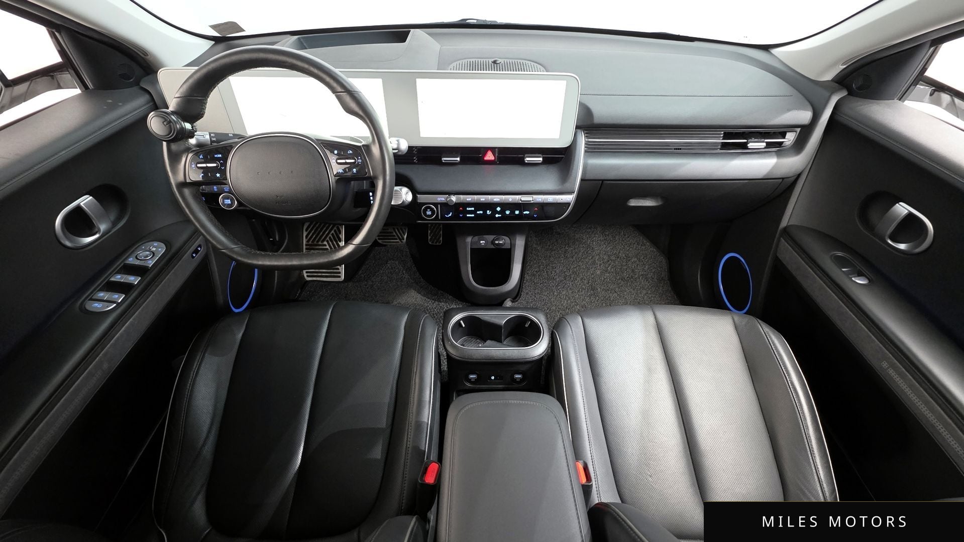 Hyundai Ioniq5 2022 — миниатюра 7