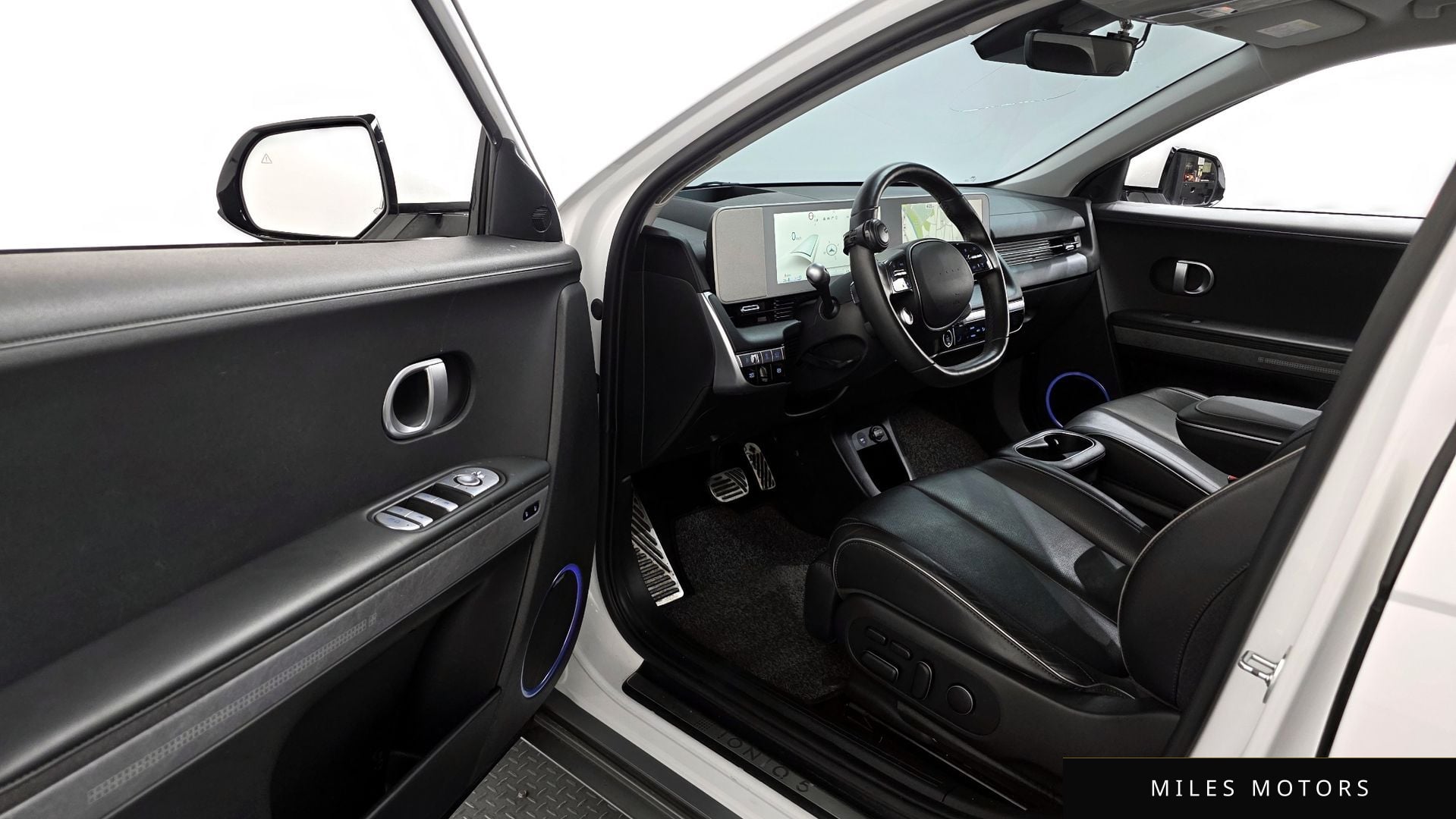 Hyundai Ioniq5 2022 — миниатюра 10