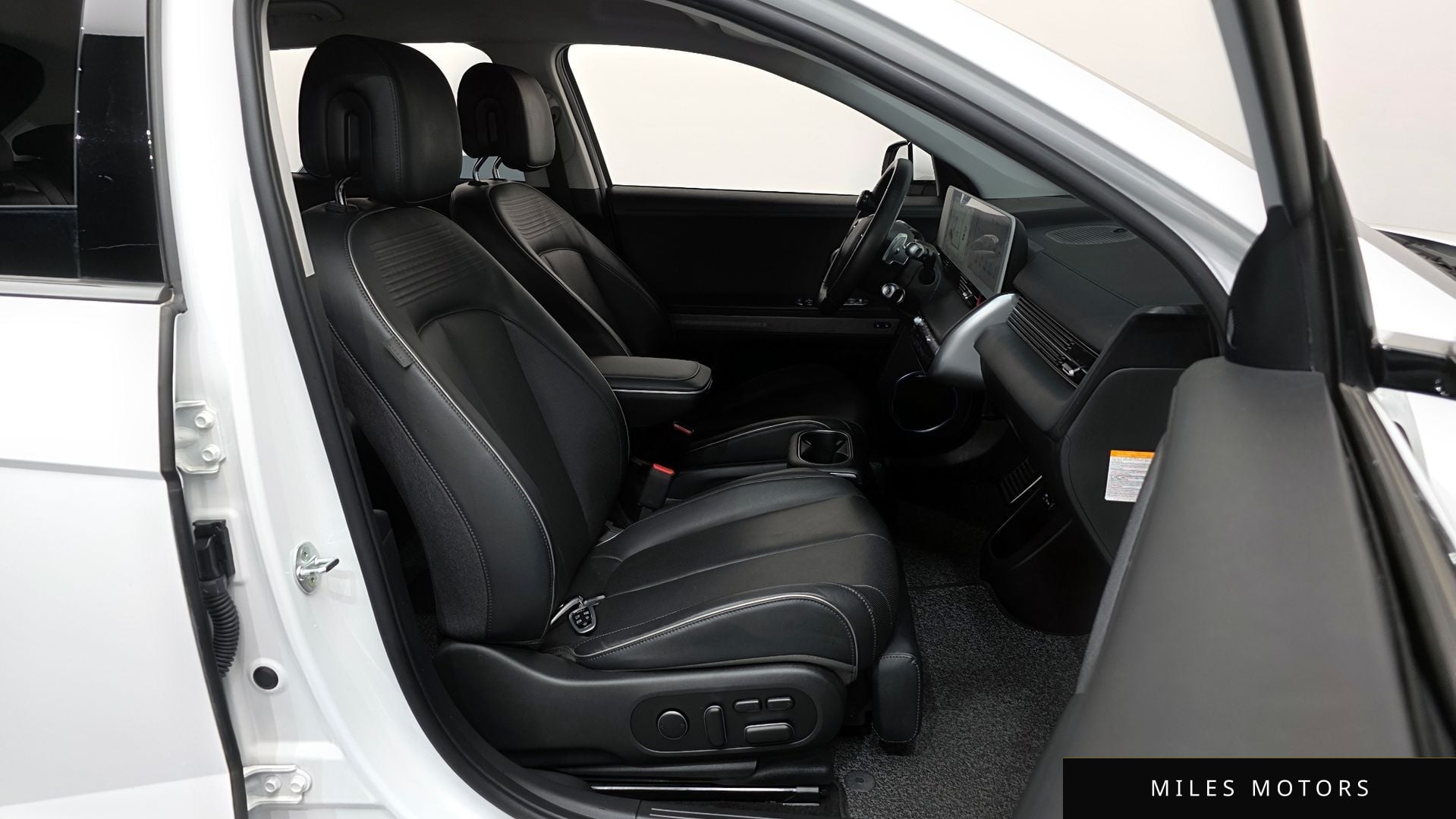 Hyundai Ioniq5 2022 — миниатюра 11