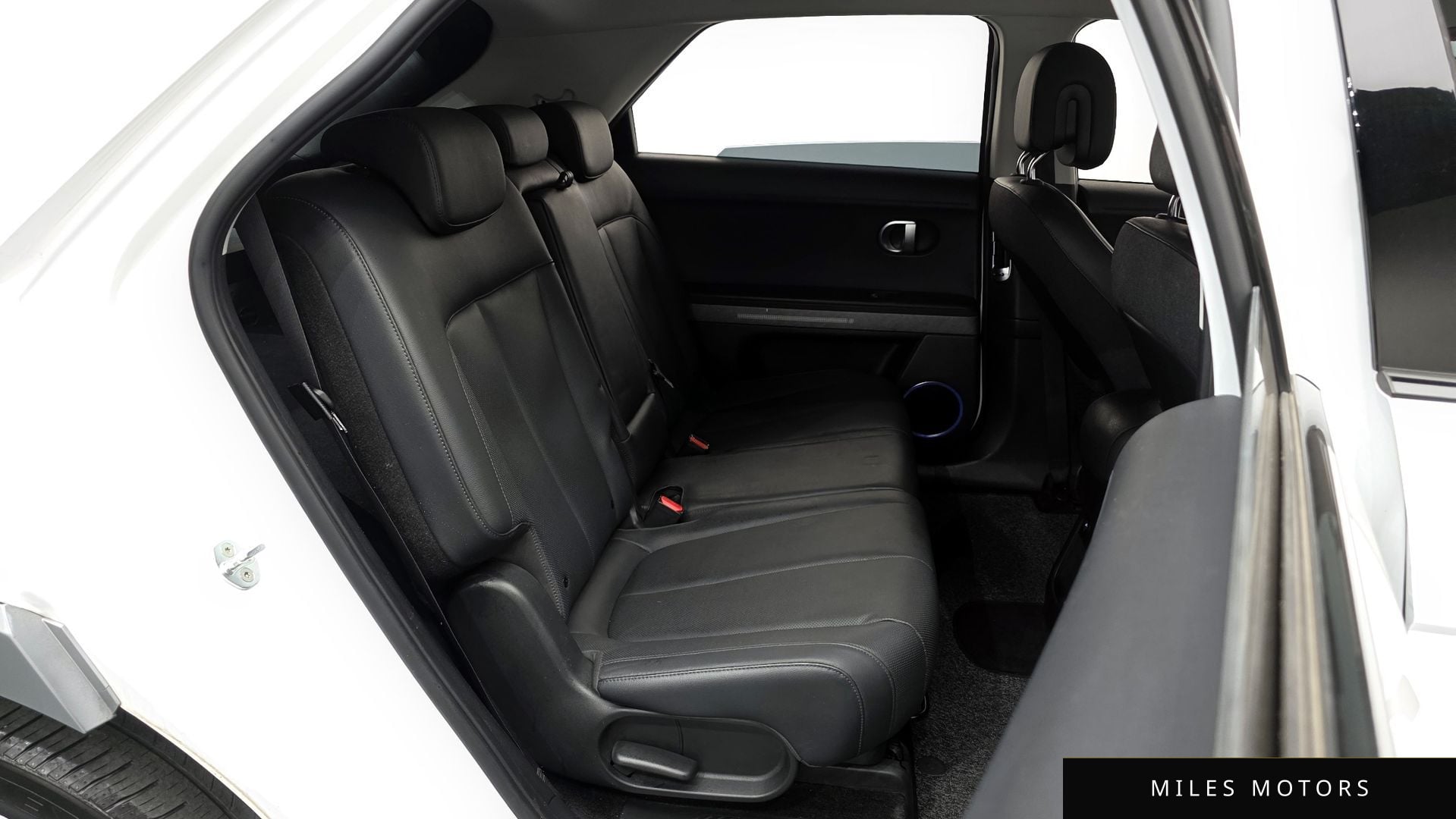 Hyundai Ioniq5 2022 — миниатюра 12