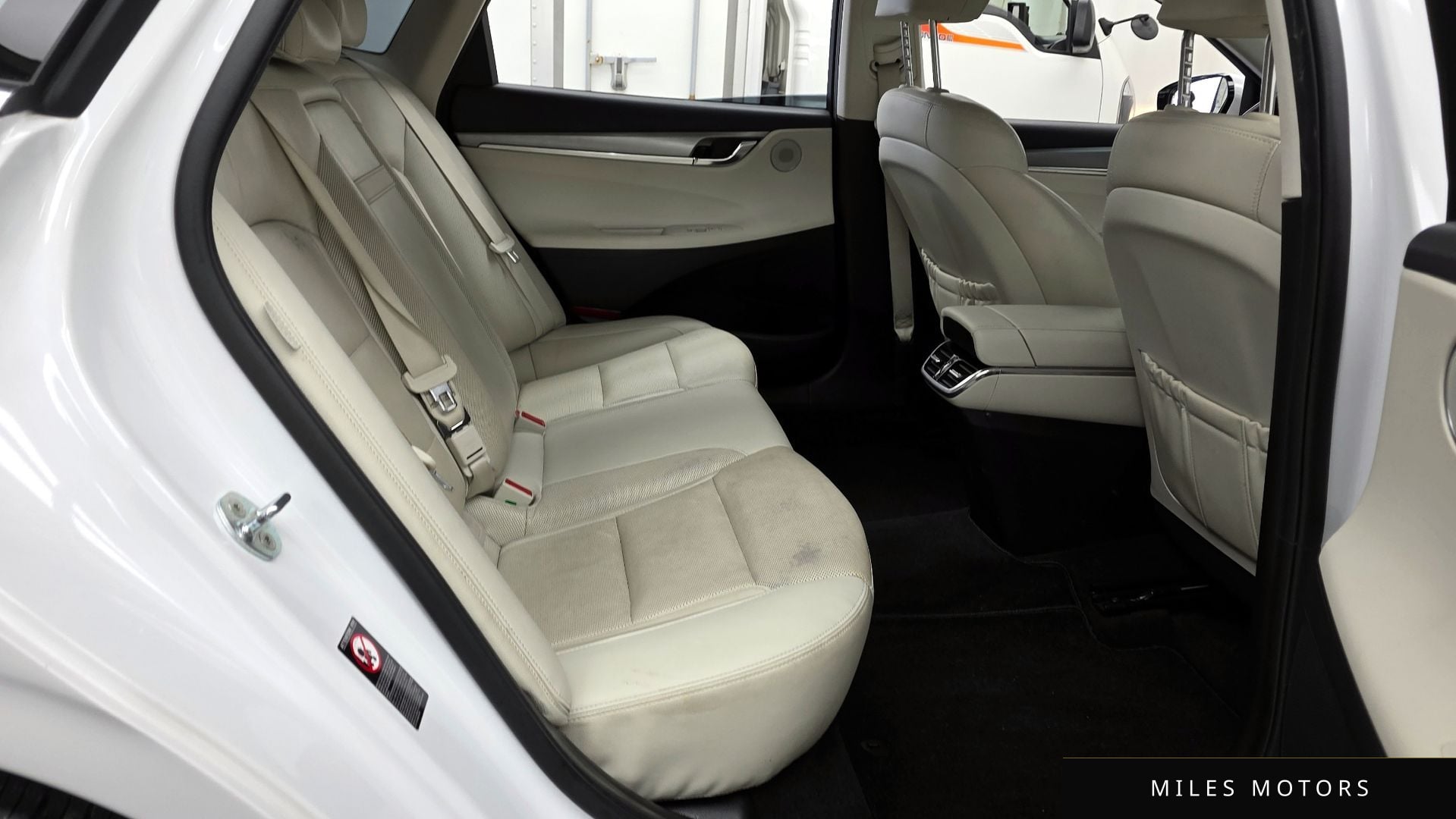 Hyundai Grandeur 2022 — миниатюра 12