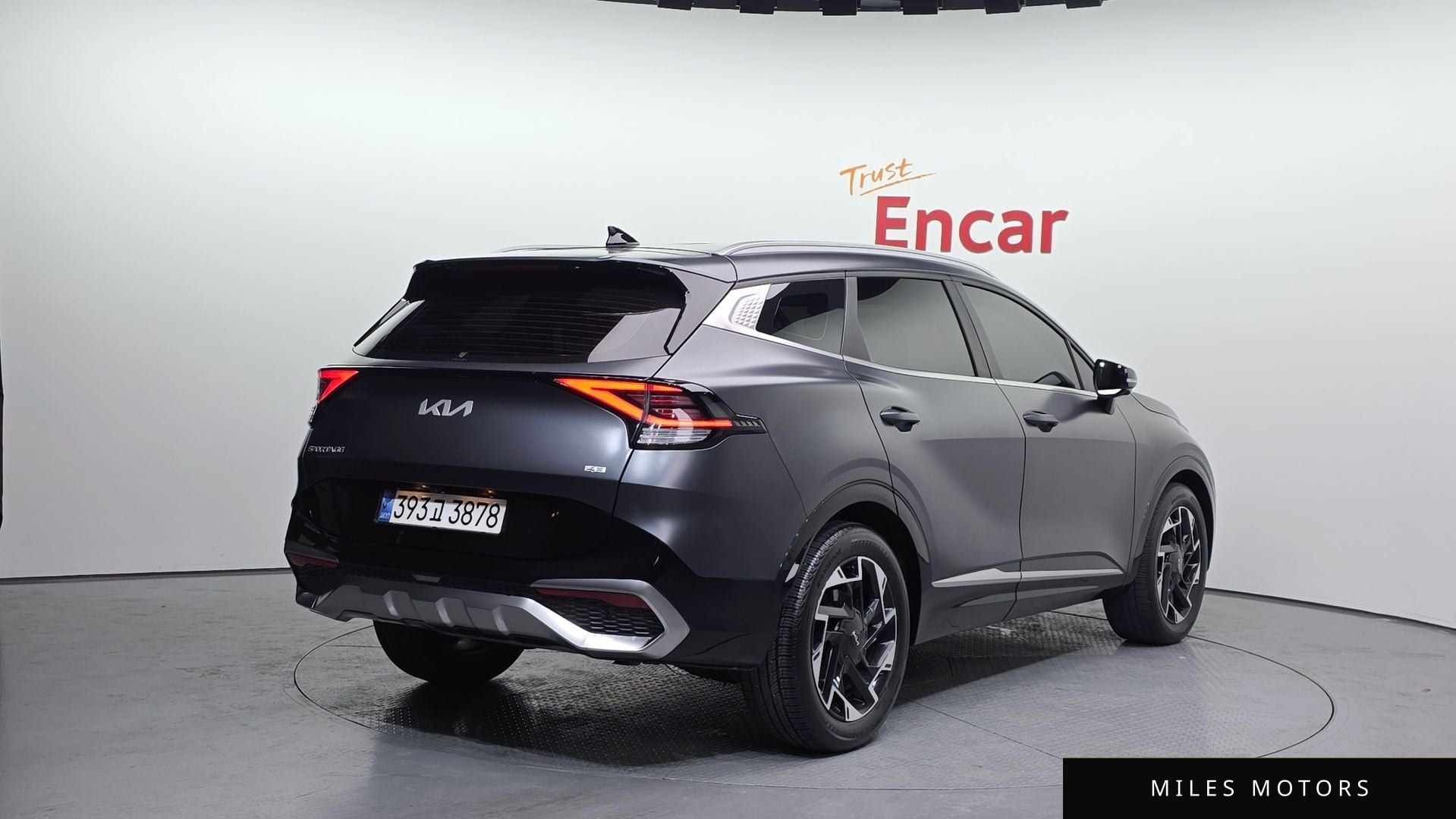 Kia Sportage 2022 — миниатюра 2