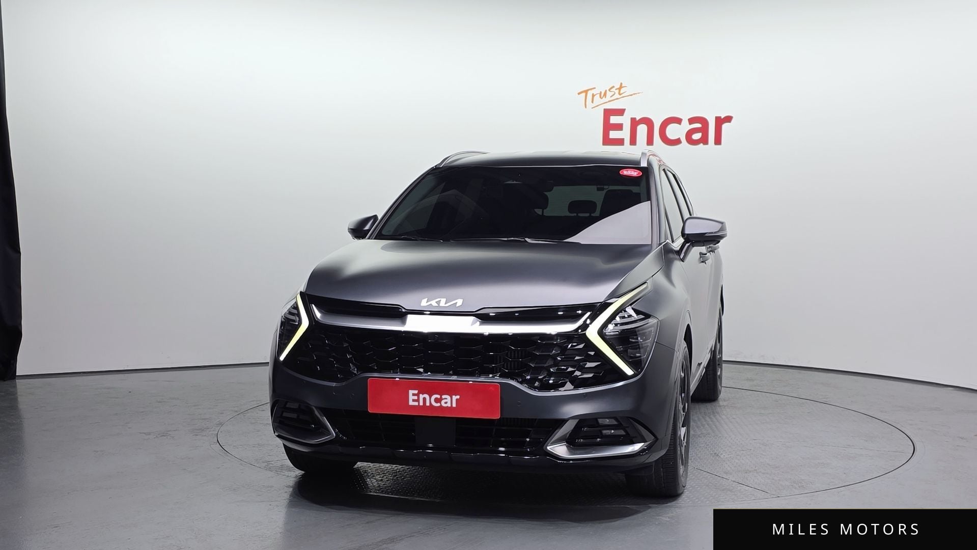 Kia Sportage 2022 — миниатюра 3