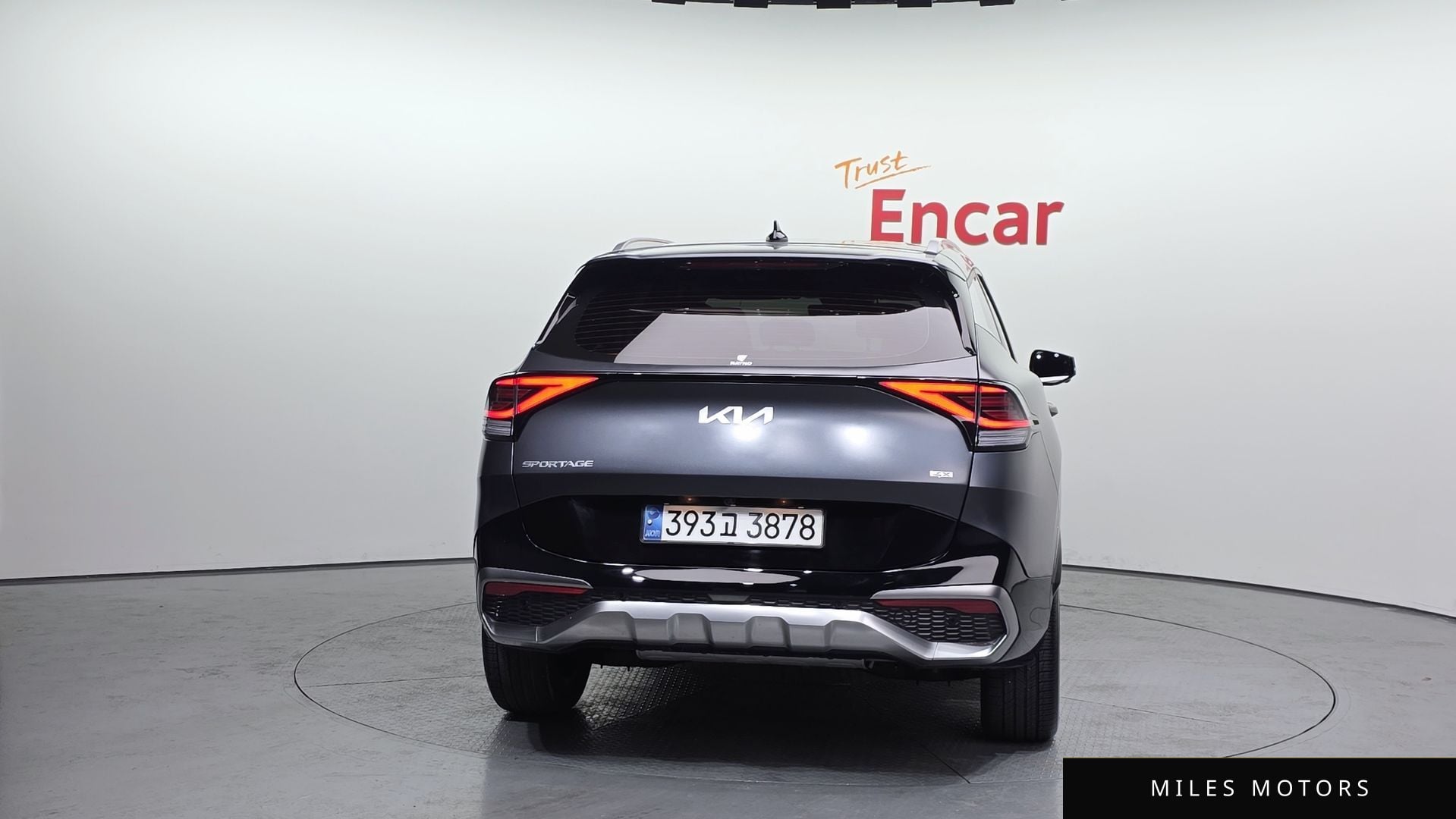 Kia Sportage 2022 — миниатюра 4