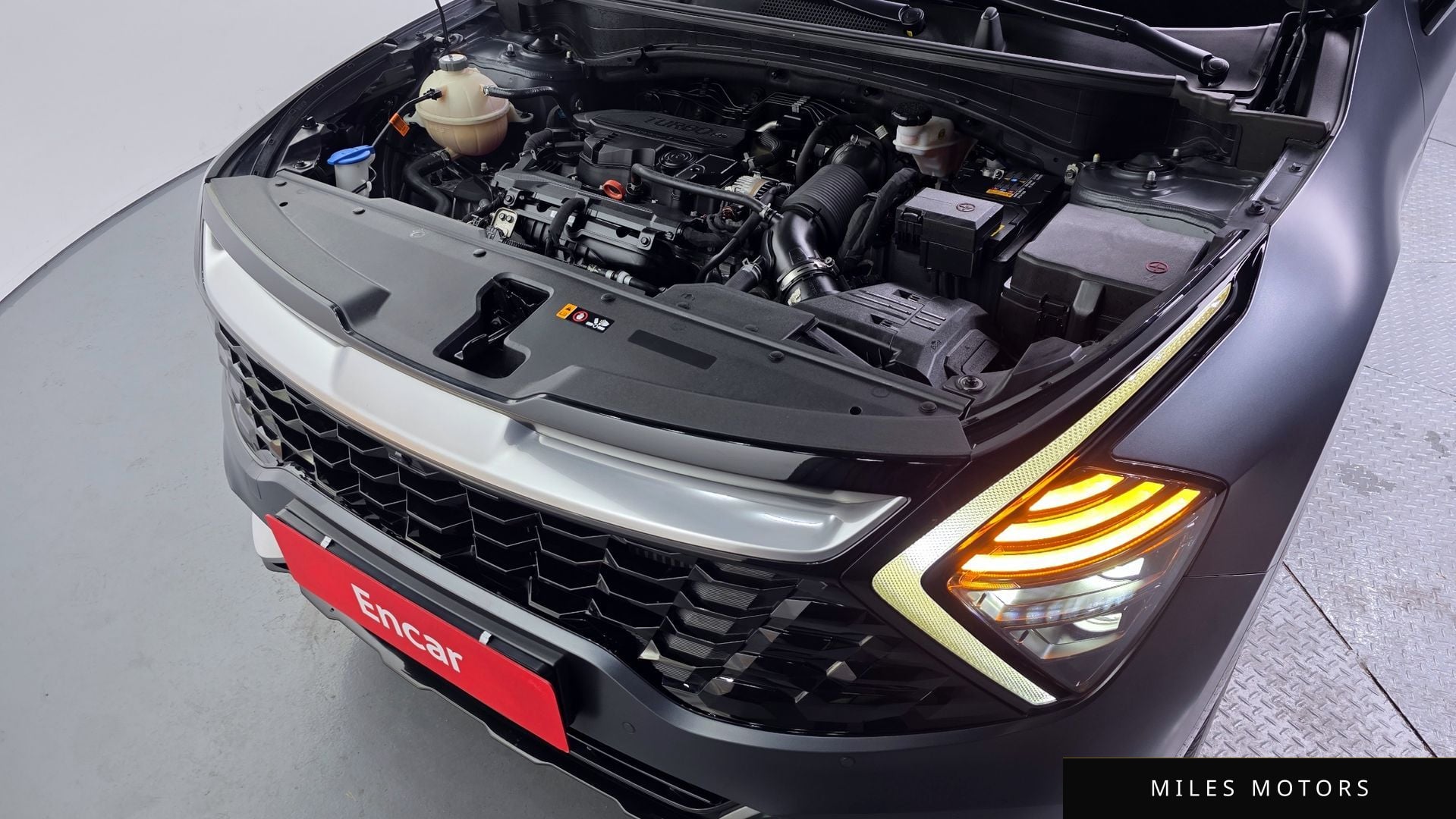 Kia Sportage 2022 — миниатюра 6