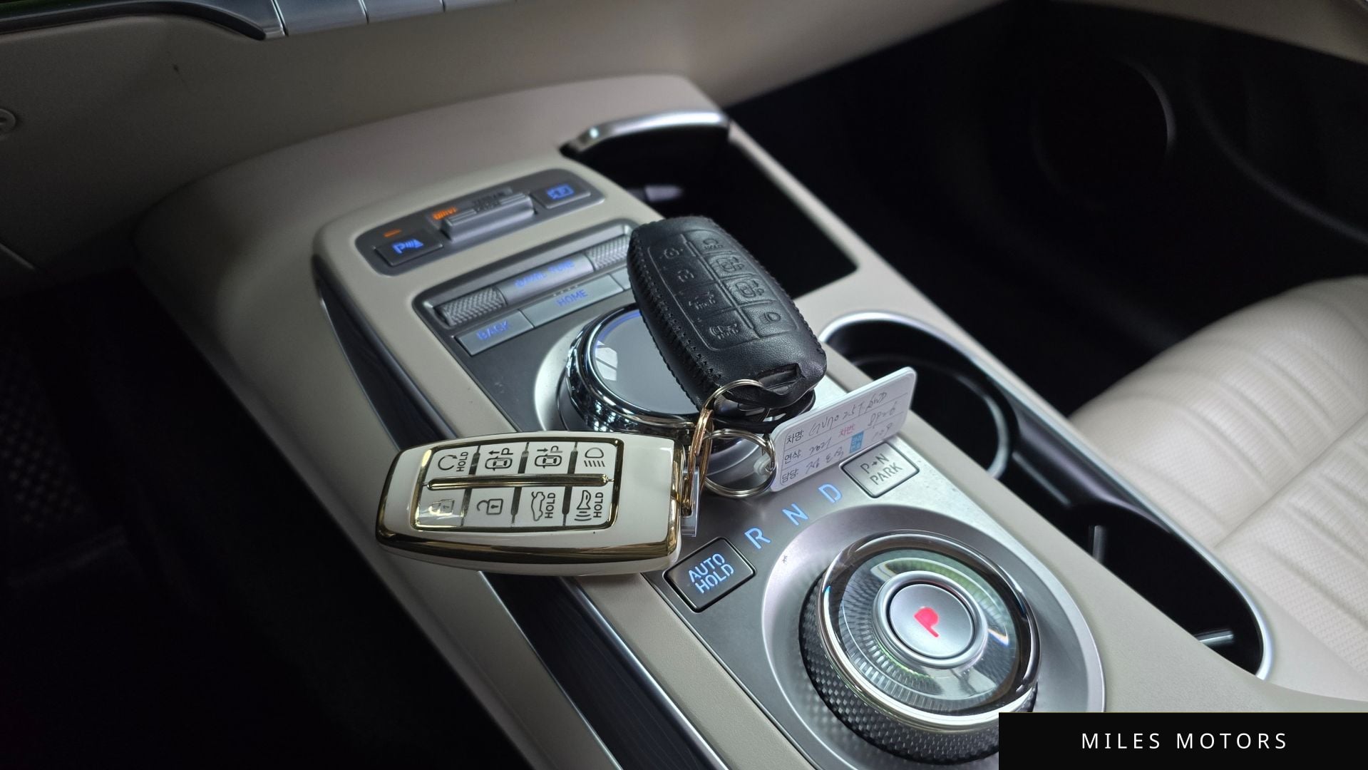 Genesis GV70 2021 — миниатюра 9