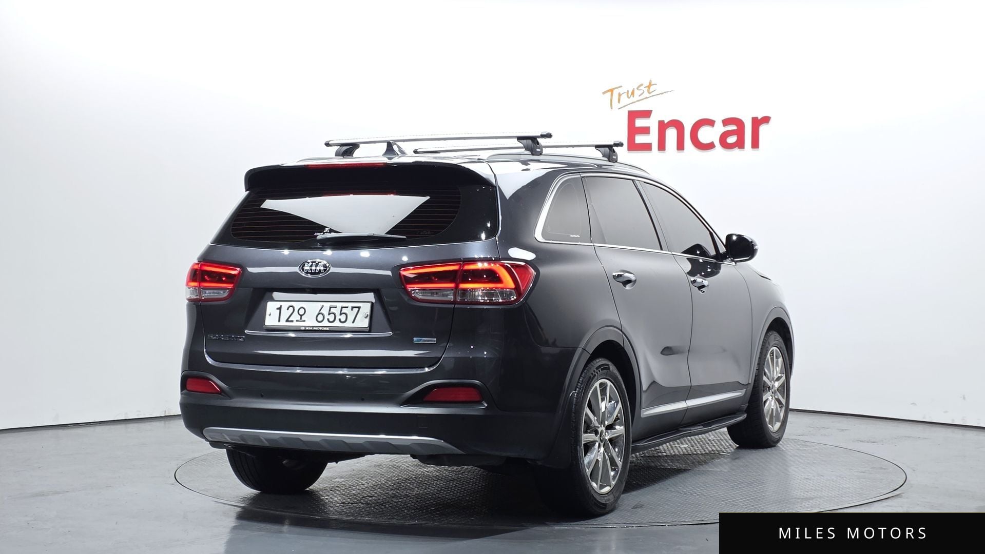 Kia Sorento 2015 — миниатюра 2
