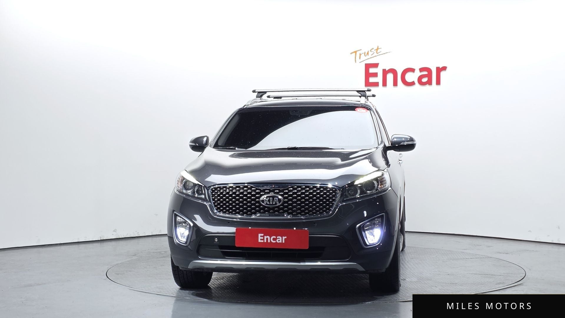 Kia Sorento 2015 — миниатюра 3