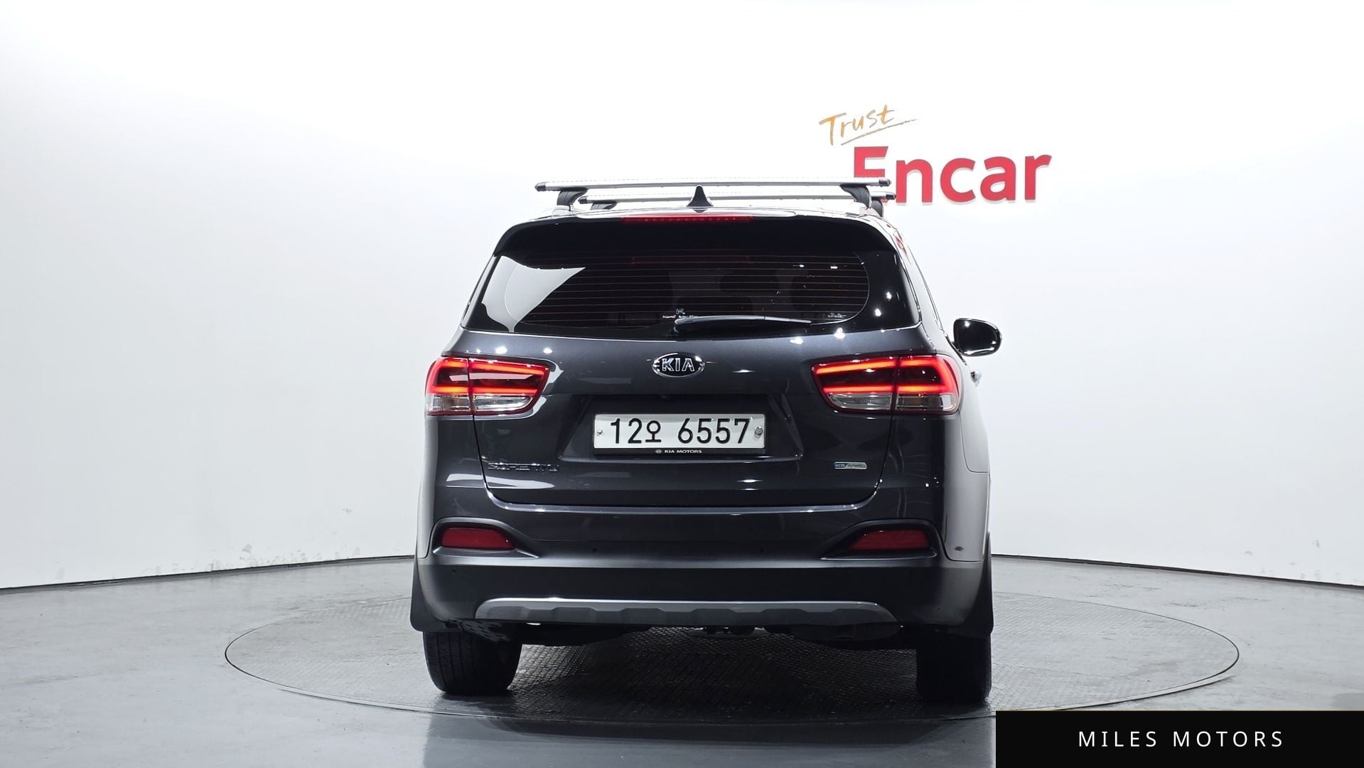 Kia Sorento 2015 — миниатюра 4