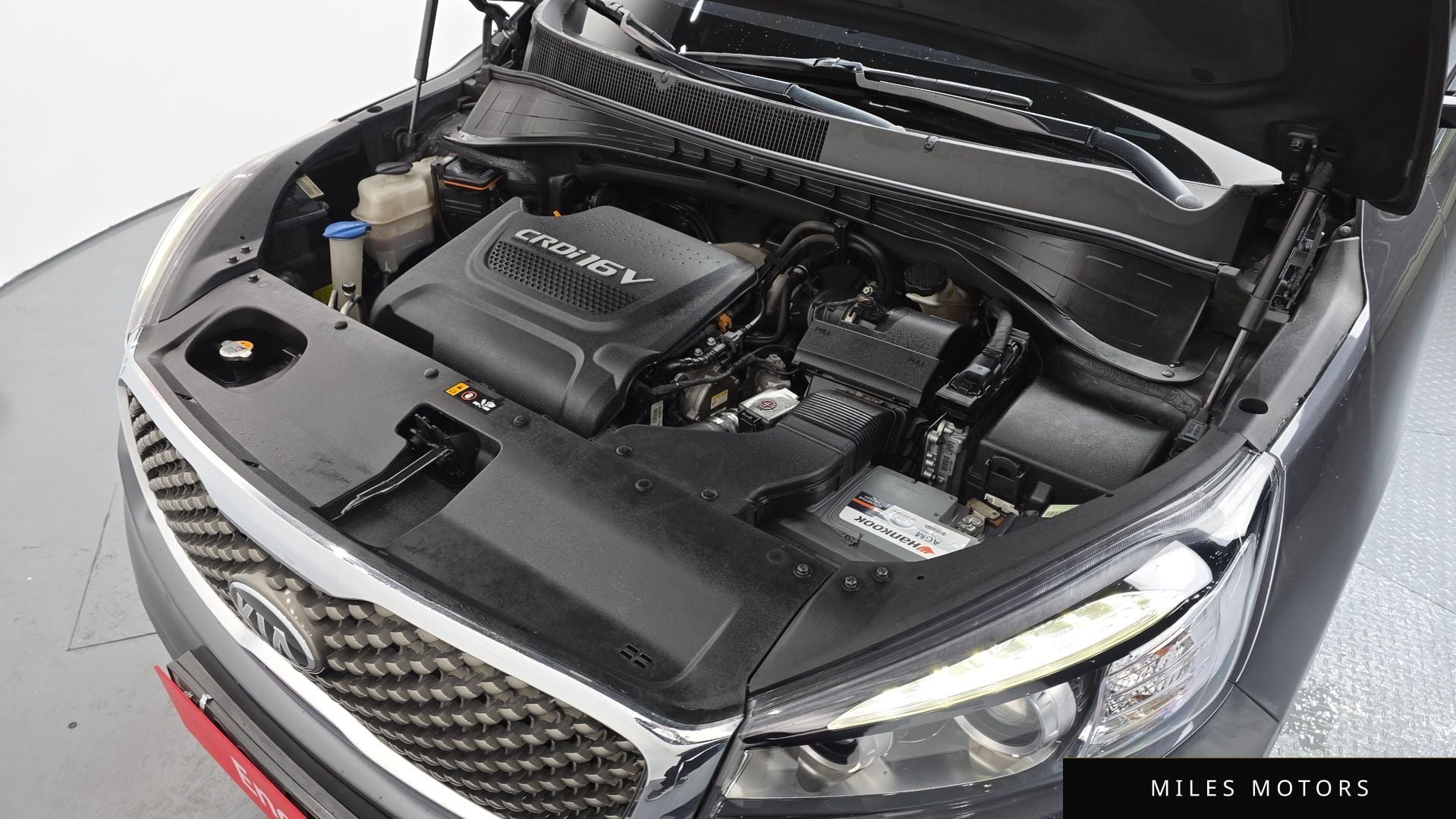 Kia Sorento 2015 — миниатюра 6